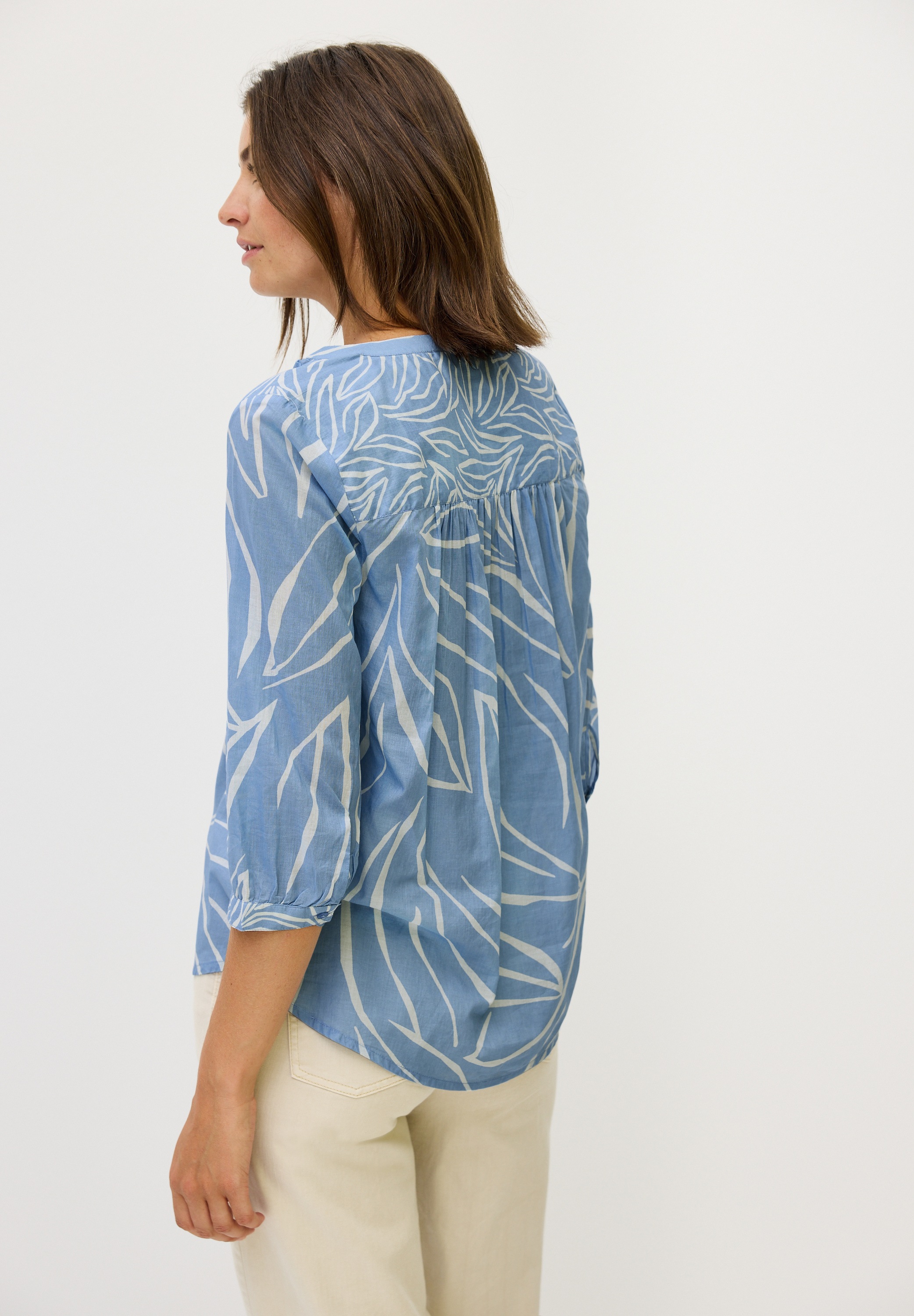 Cecil Shirtbluse, Feel Good Fit günstig online kaufen