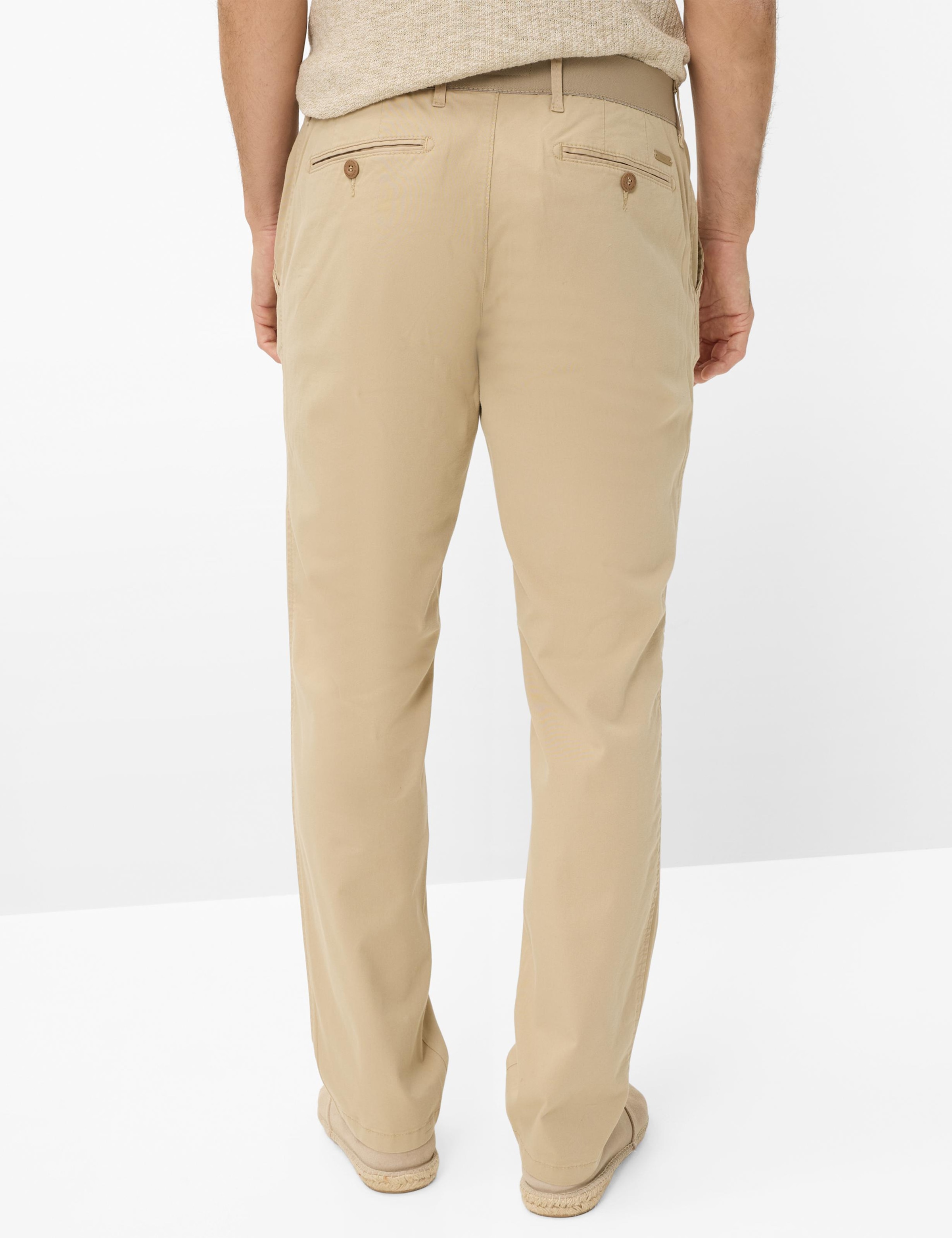 EUREX by BRAX Chinohose »Style TORGE«