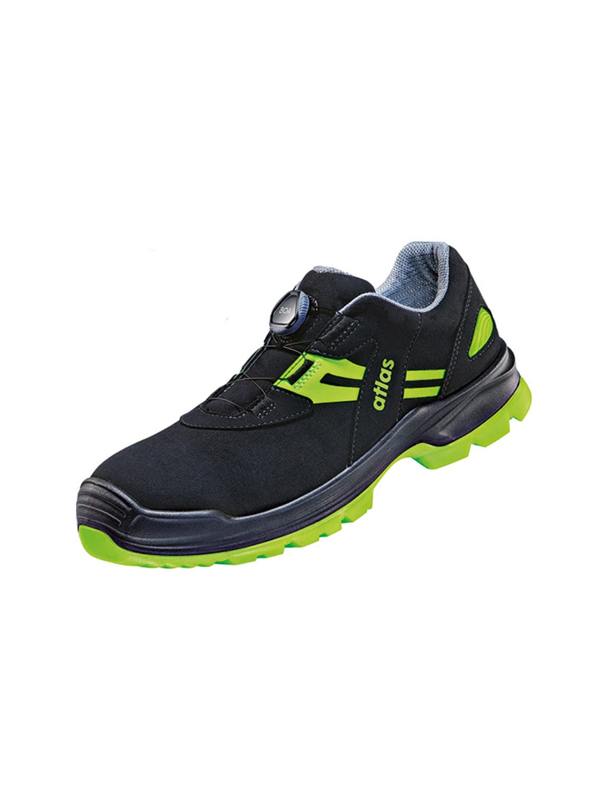 Atlas Schuhe Sicherheitsschuh "Flash 5255 XP Boa"