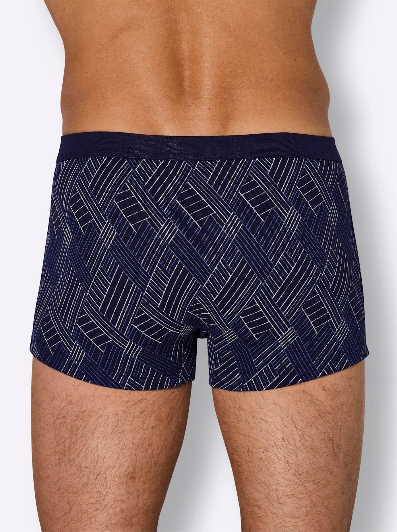 wäschepur Panty 3 Stk.