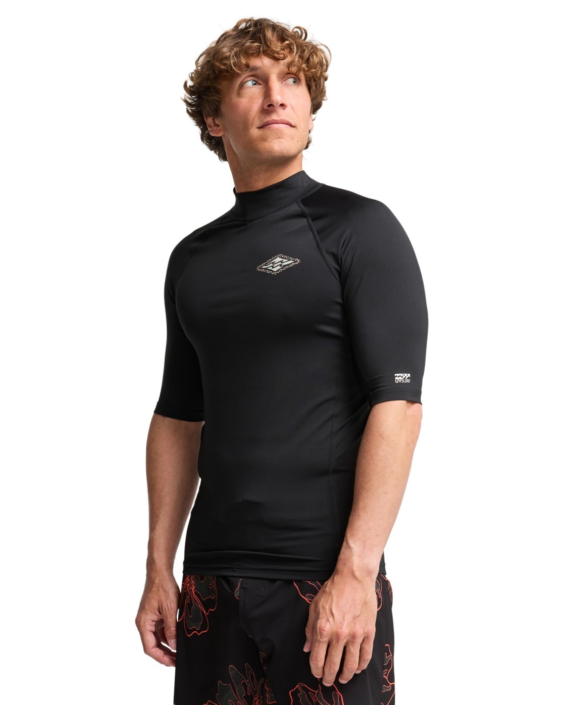 Billabong Rash Guard »Re Issue«