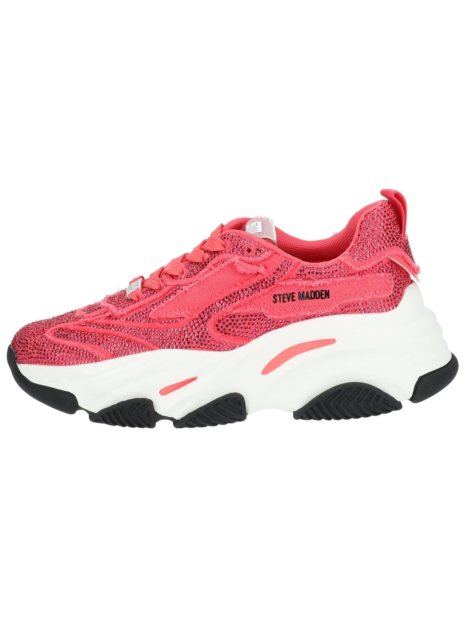 STEVE MADDEN Sneaker »STEVE MADDEN Sneaker Textil«
