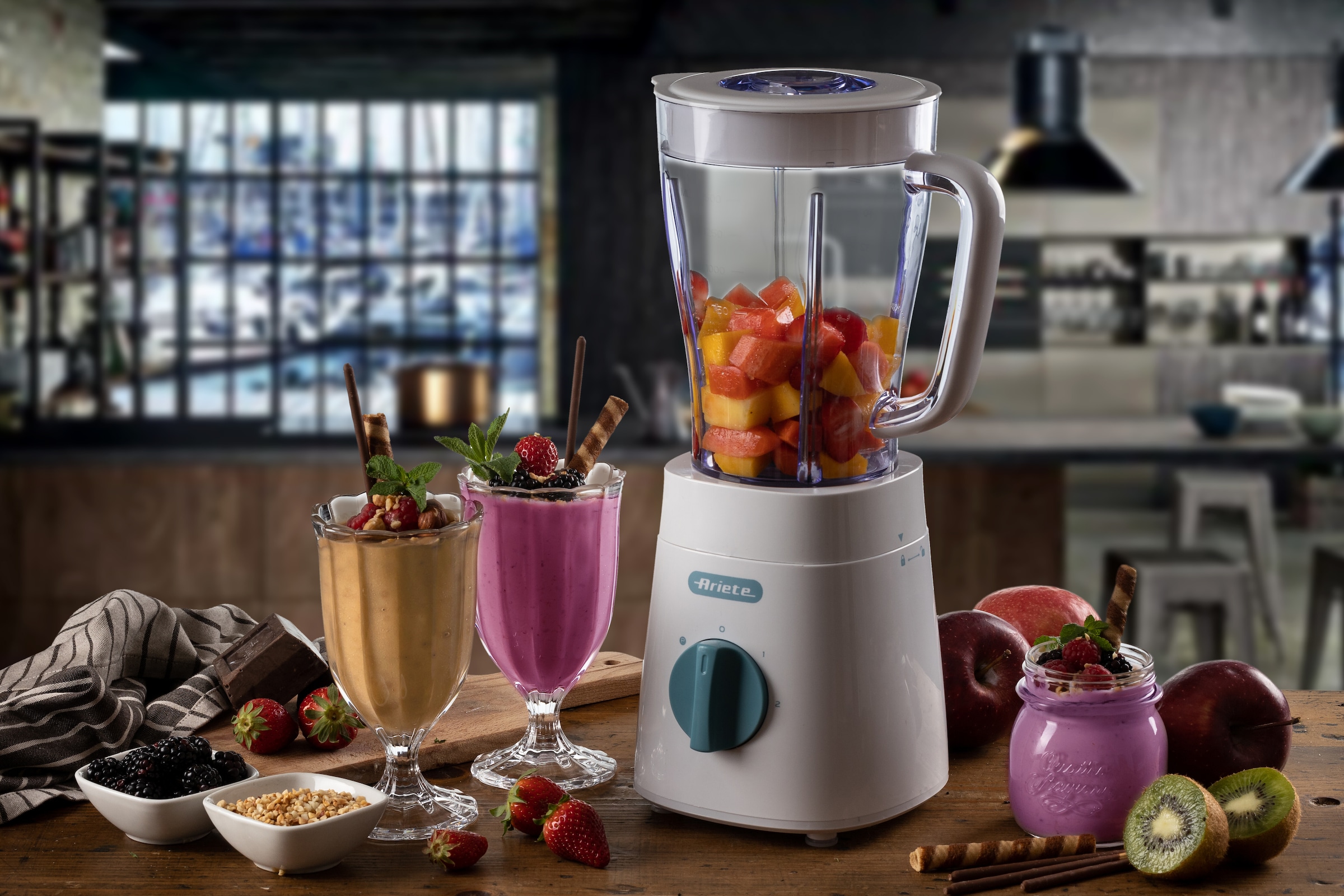 Ariete Standmixer »576«, 500 W