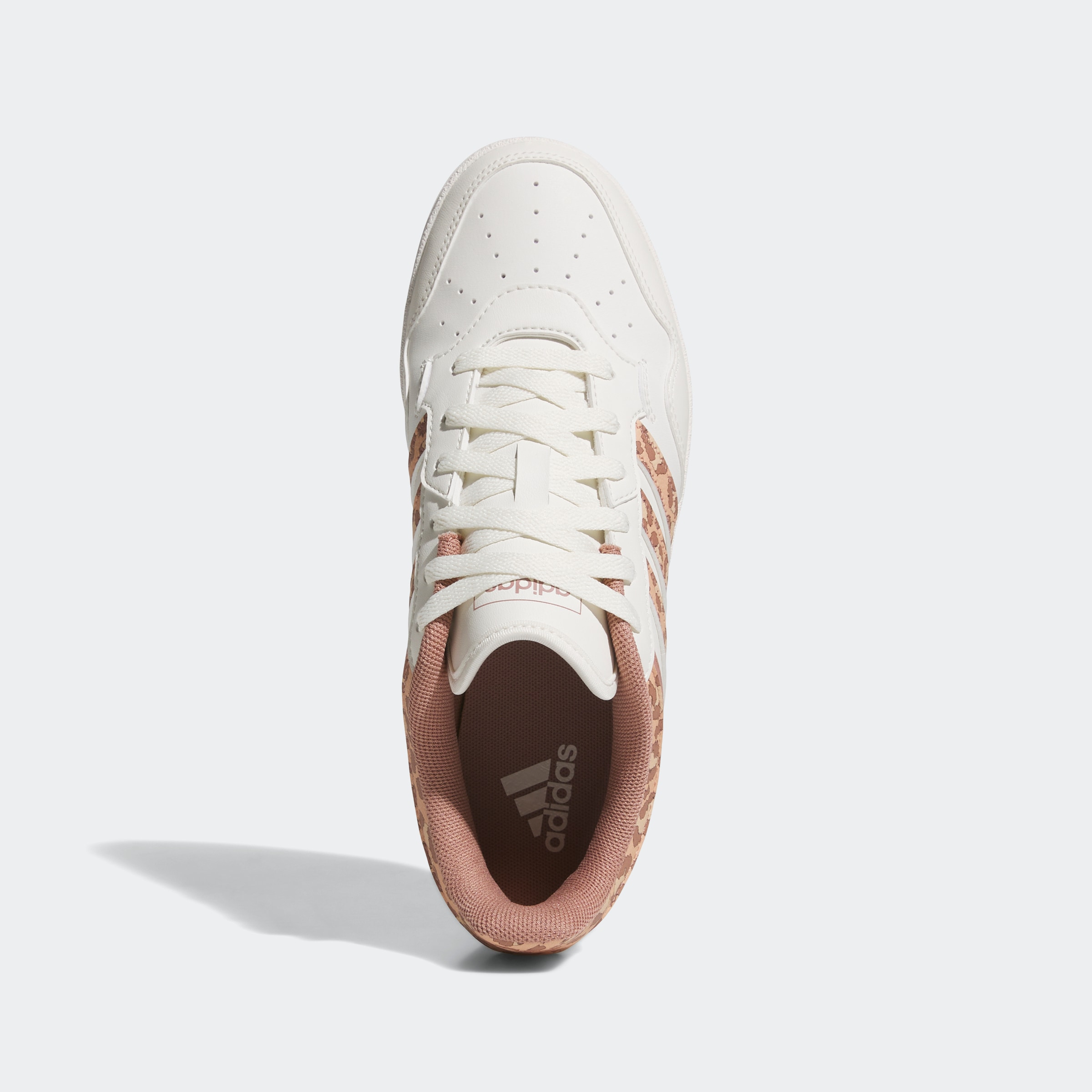adidas Sportswear Sneaker »HOOPS 4.0«