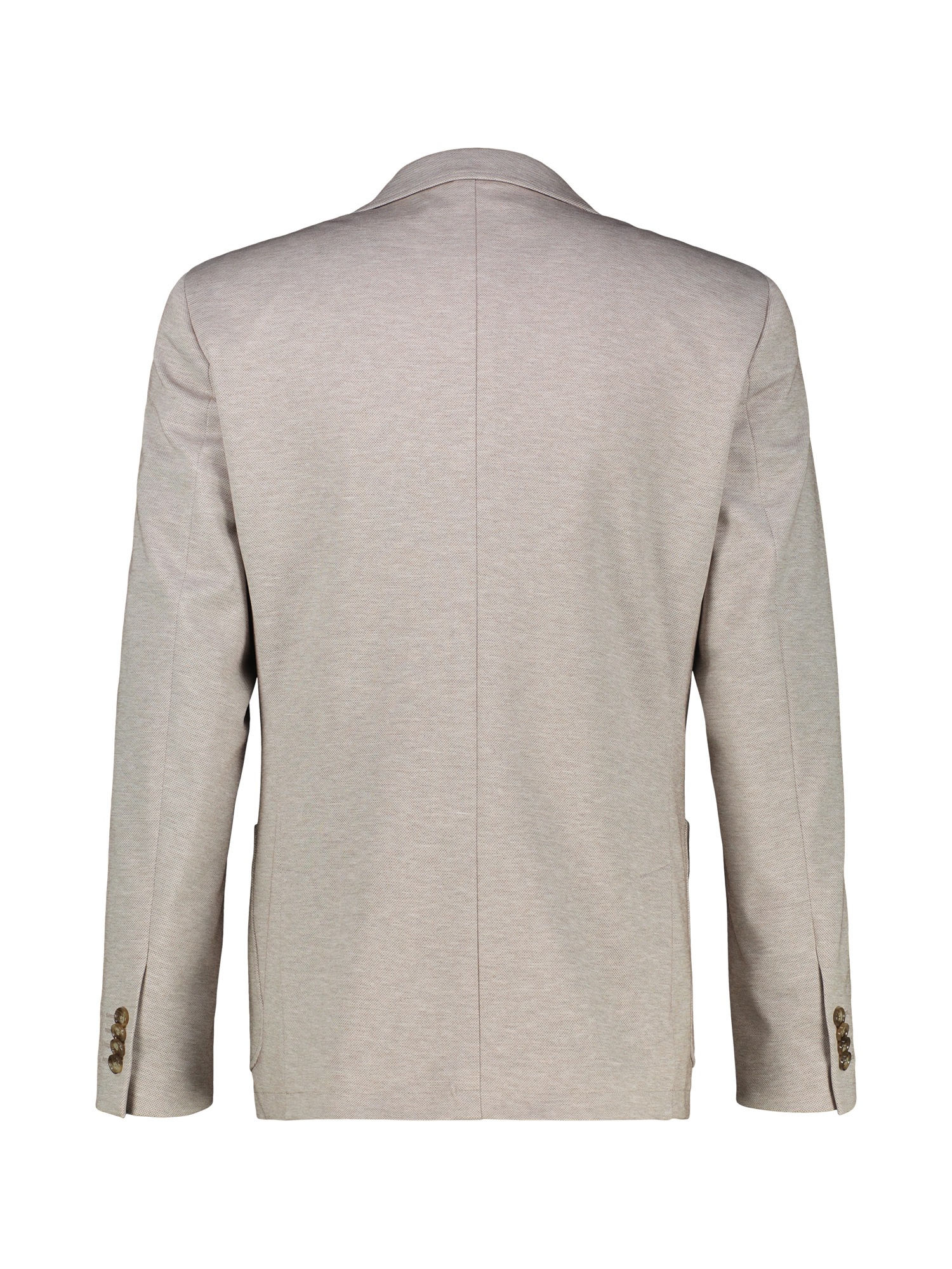 LERROS Jerseysakko »Leichter Jersey-Blazer mit bedrucktem Futter«