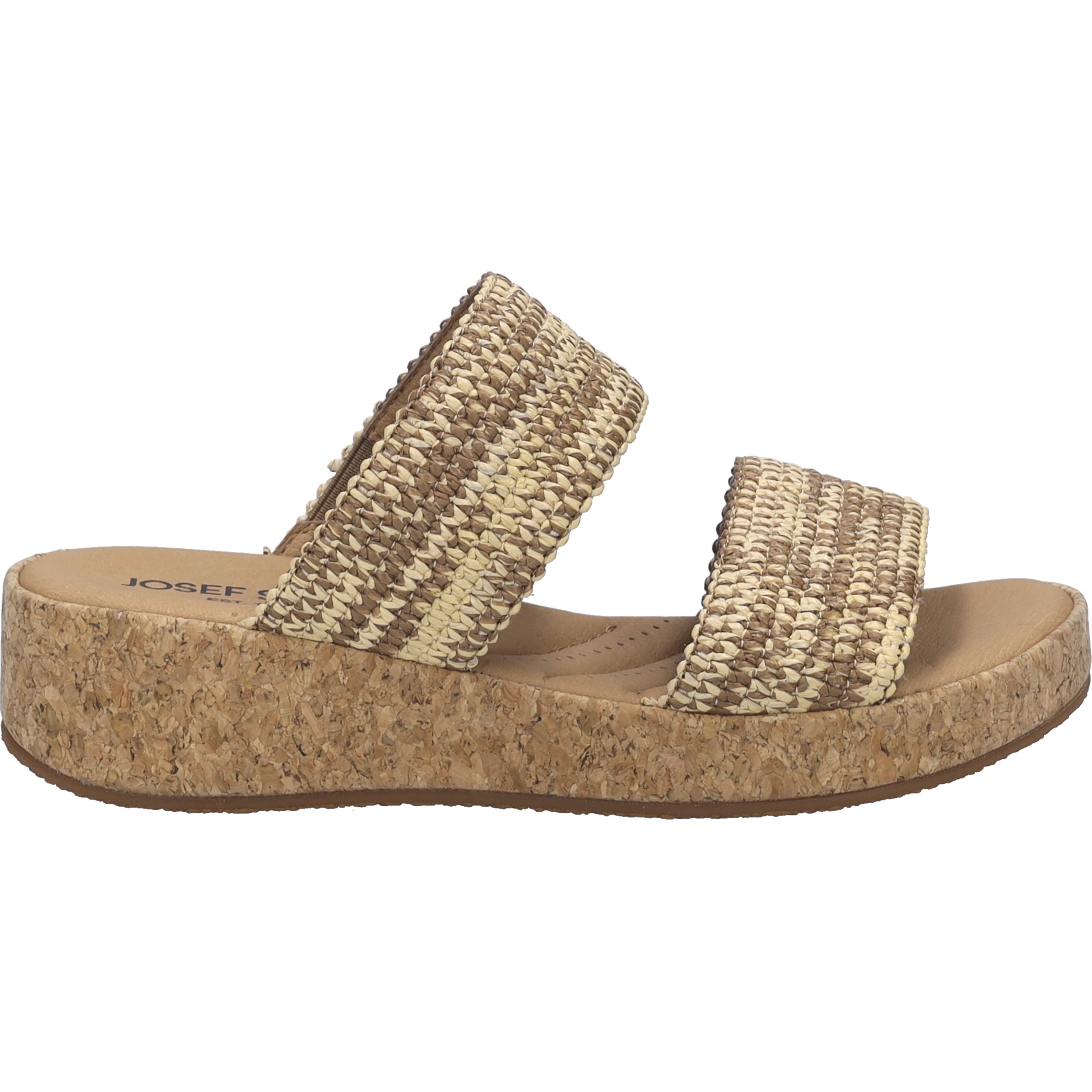 Josef Seibel Slipper "Evita 02, brasil-multi" günstig online kaufen