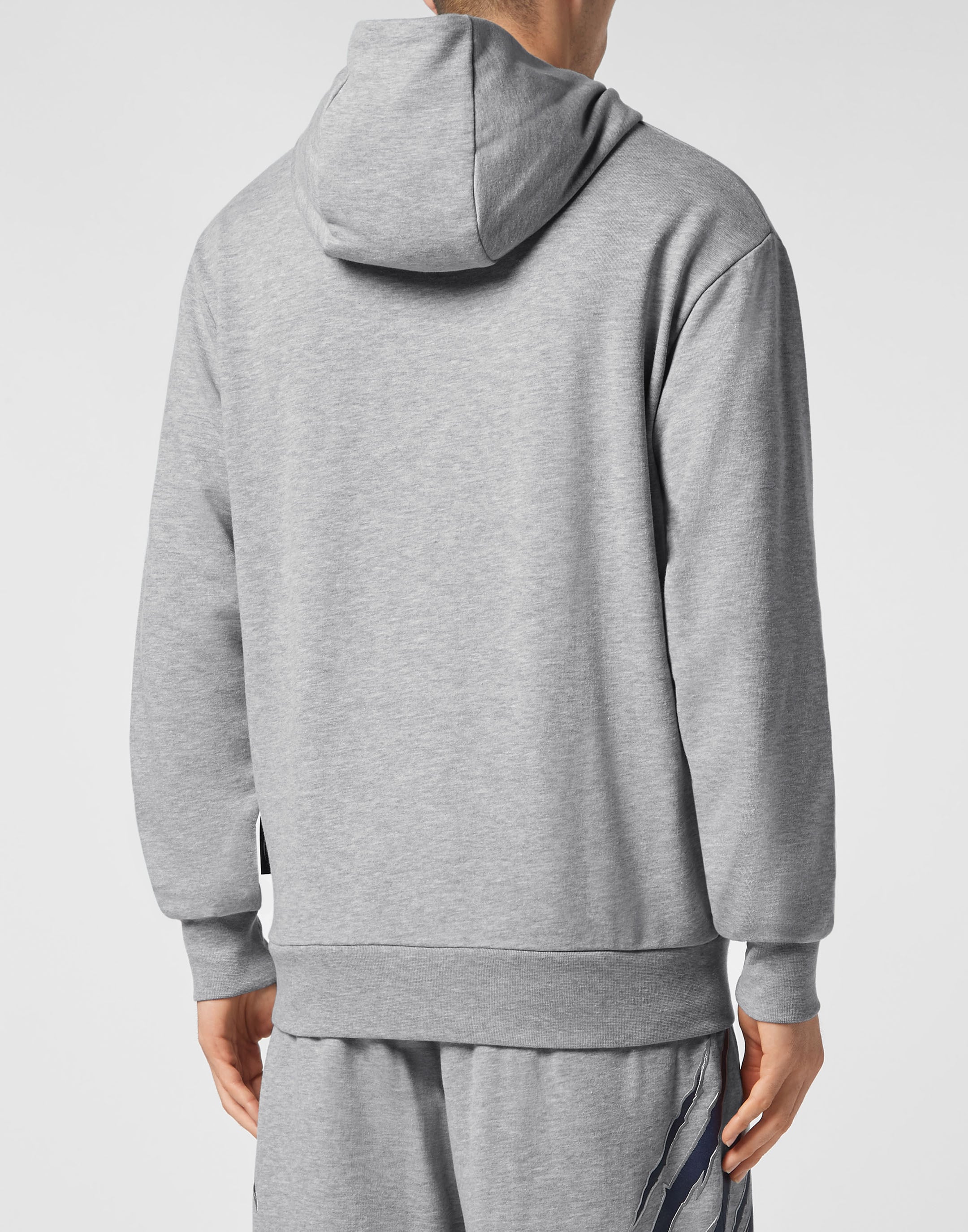 PLEIN SPORT Sweatshirt »Scratch«