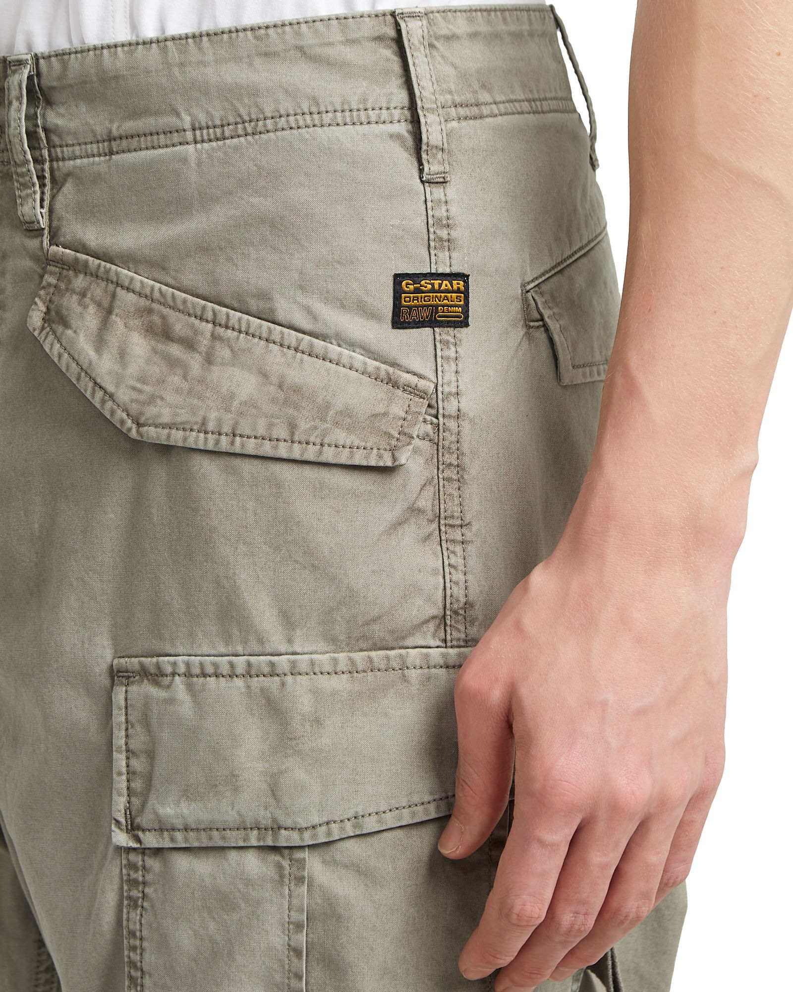 G-STAR Cargohose »MA1 Cargohose«