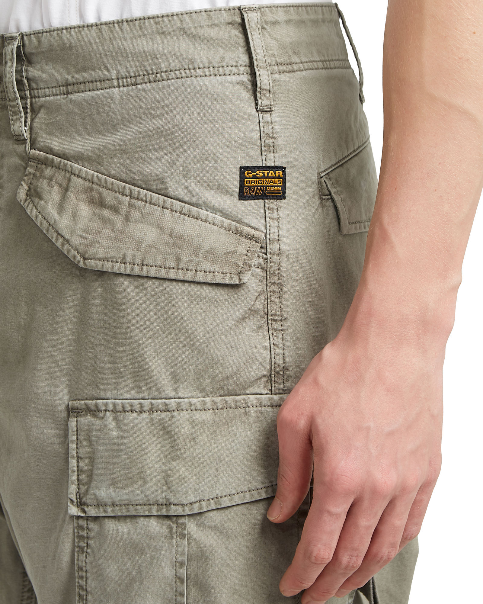 Thumbnail - G-STAR Cargohose "MA1 Cargohose"