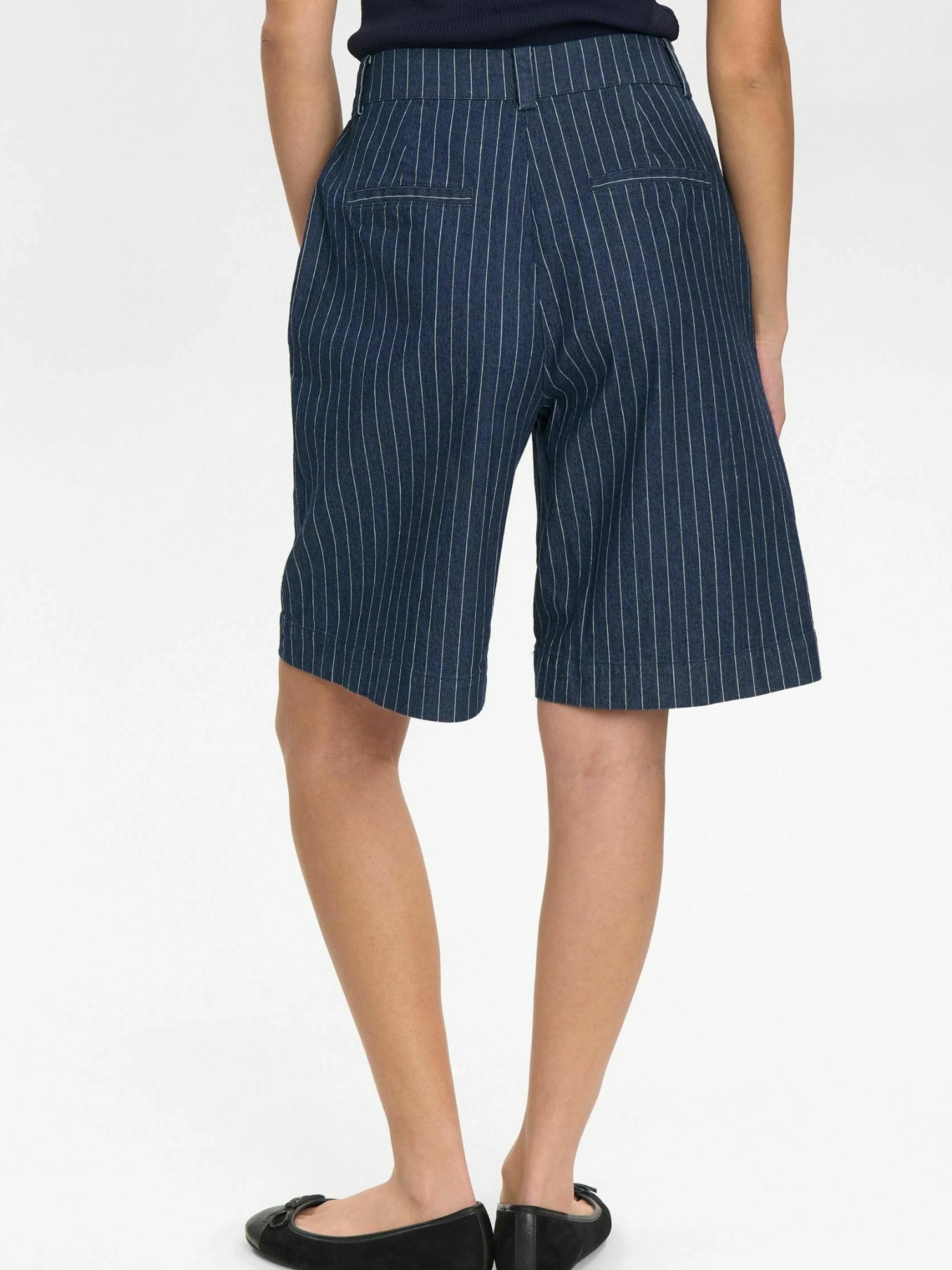 nümph Shorts "Nümph Shorts NUVIBEKE" günstig online kaufen