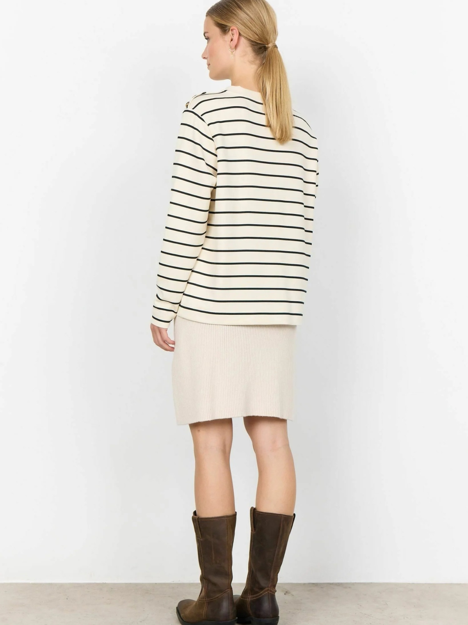 soyaconcept Blusentop »Soya Concept Shirt SC_BARNI«