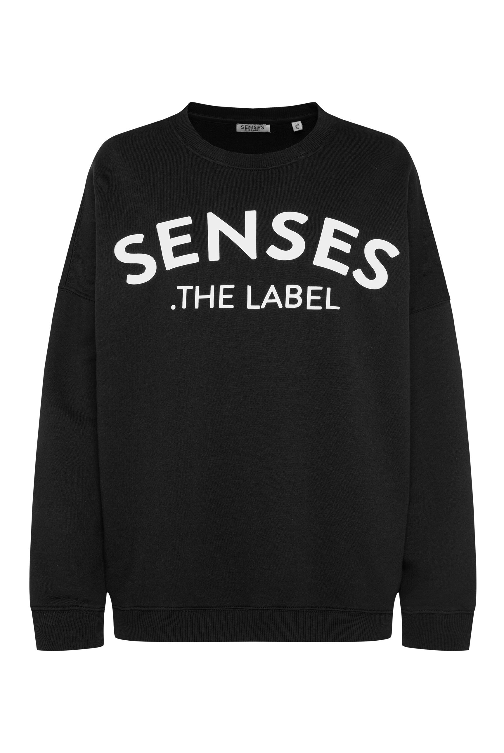SENSES.THE LABEL Sweater, aus Baumwolle