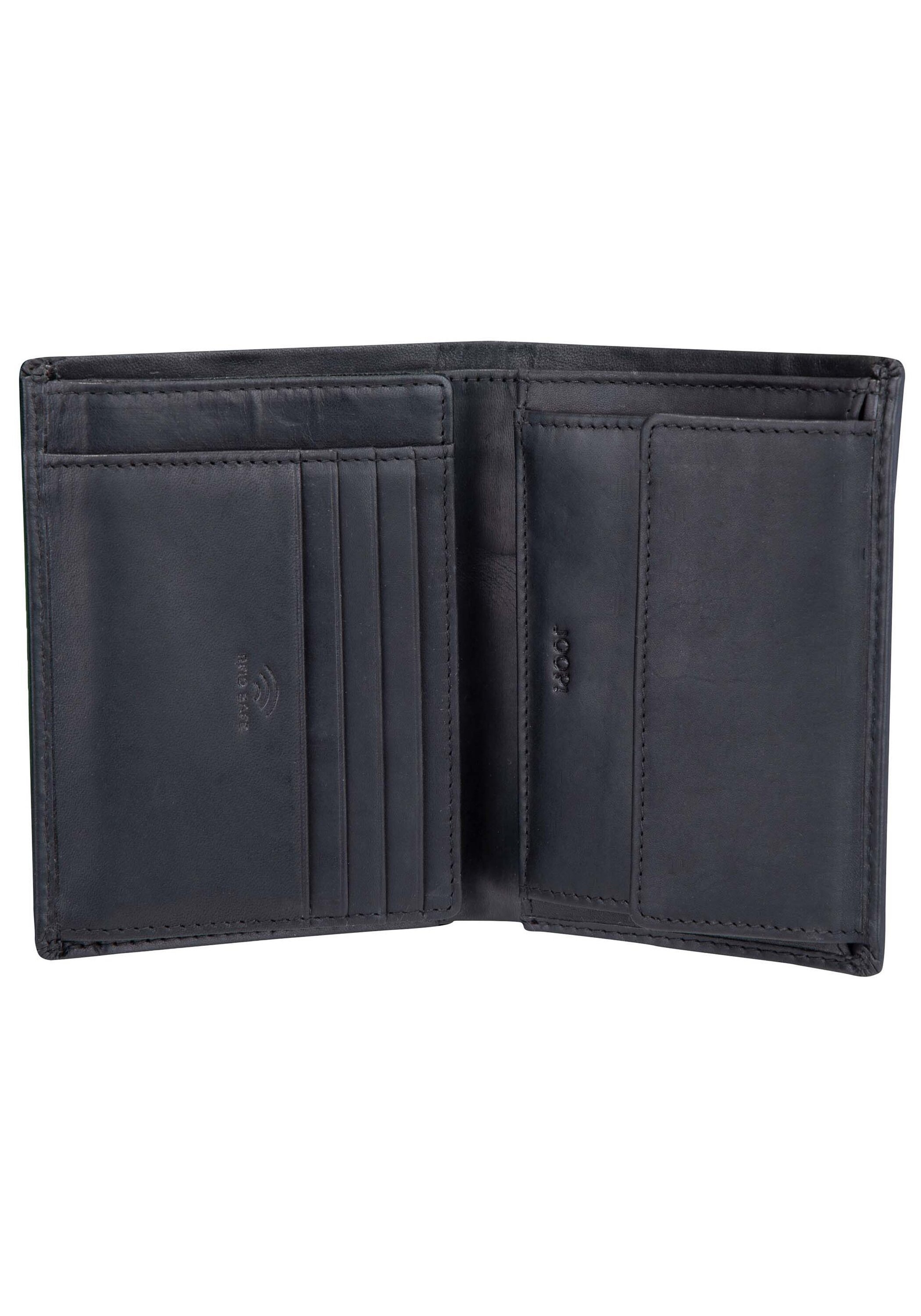 JOOP! Geldbörse »Geldbörse Loreto Ladon Billfold mv8«