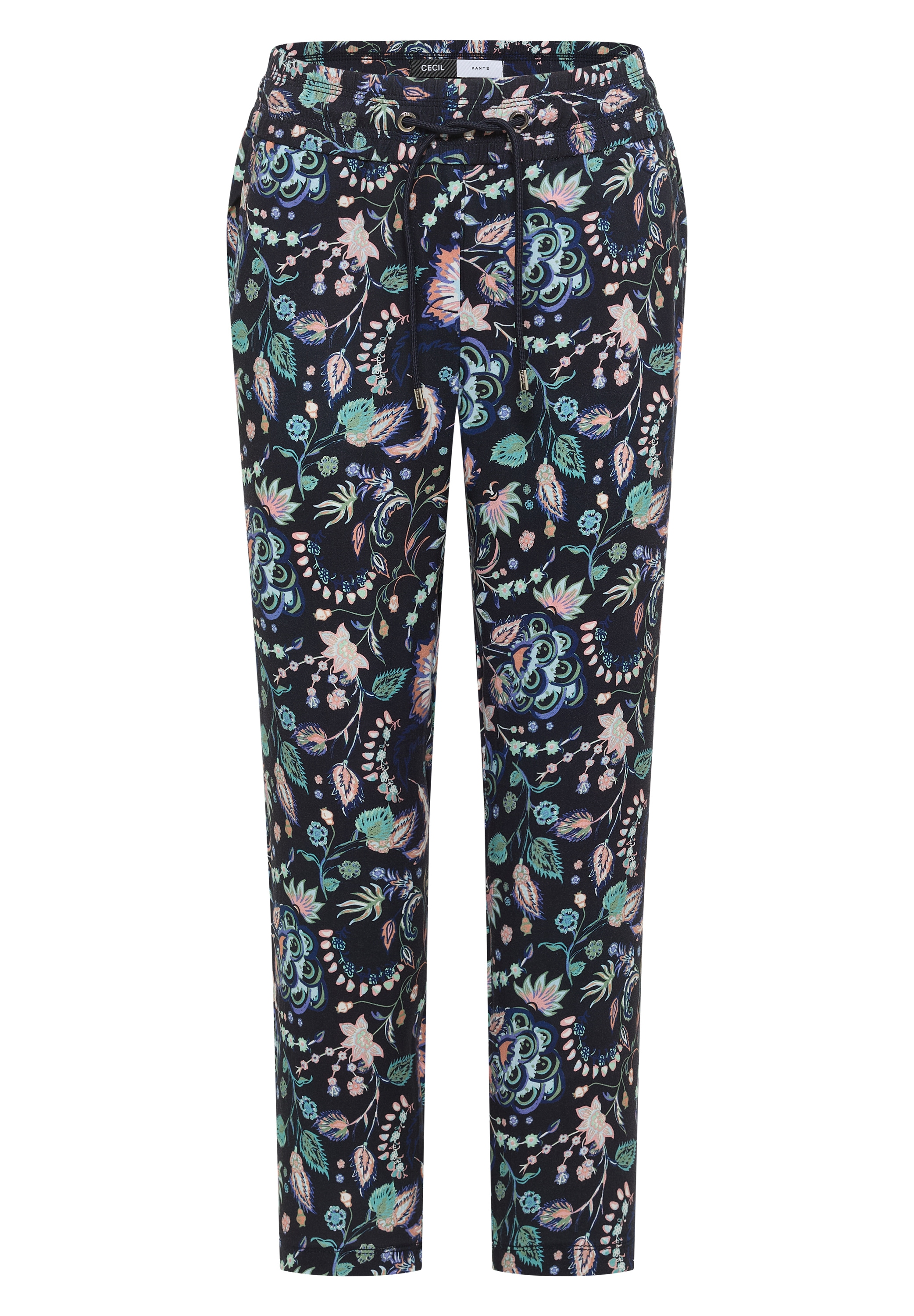 Cecil Jogger Pants  Middle Waist