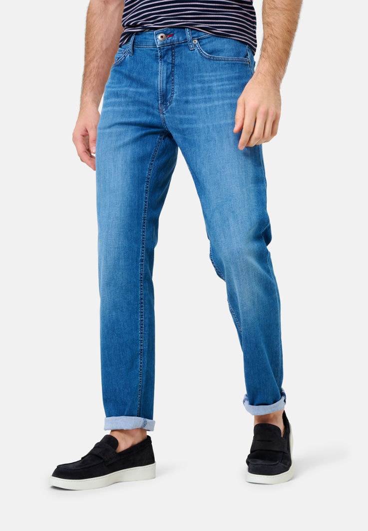 Brax 5-Pocket-Jeans »Style CHUCK«