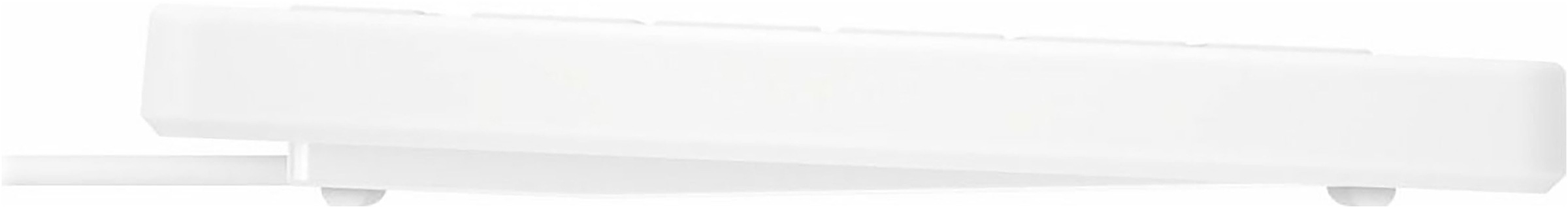 Cherry Tastatur »AK-C8112«, (Fn-Tasten-Ziffernblock-Windows-Sperrtaste)