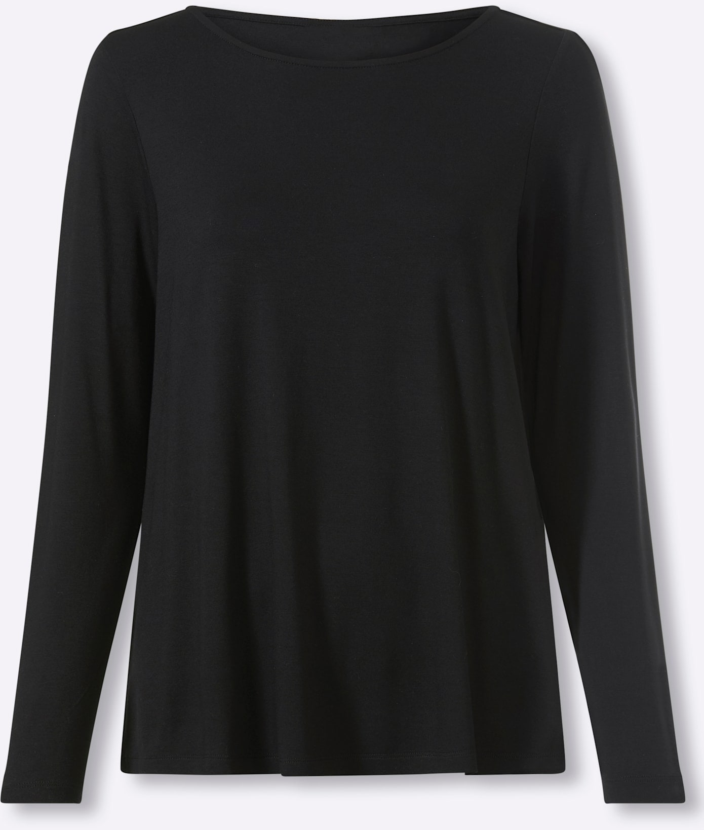 heine Langarmshirt »Langarm-Shirt« 1
