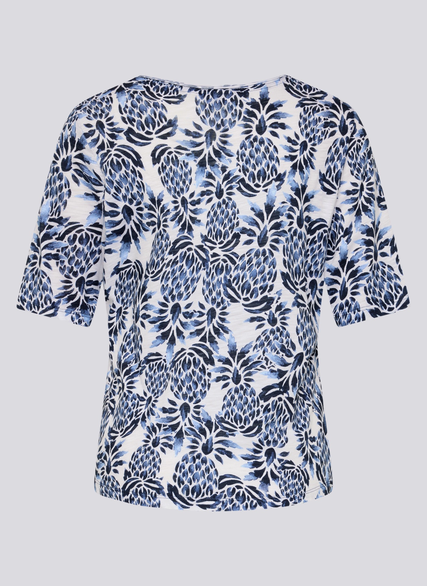 Rabe Print-Shirt »T-Shirt«