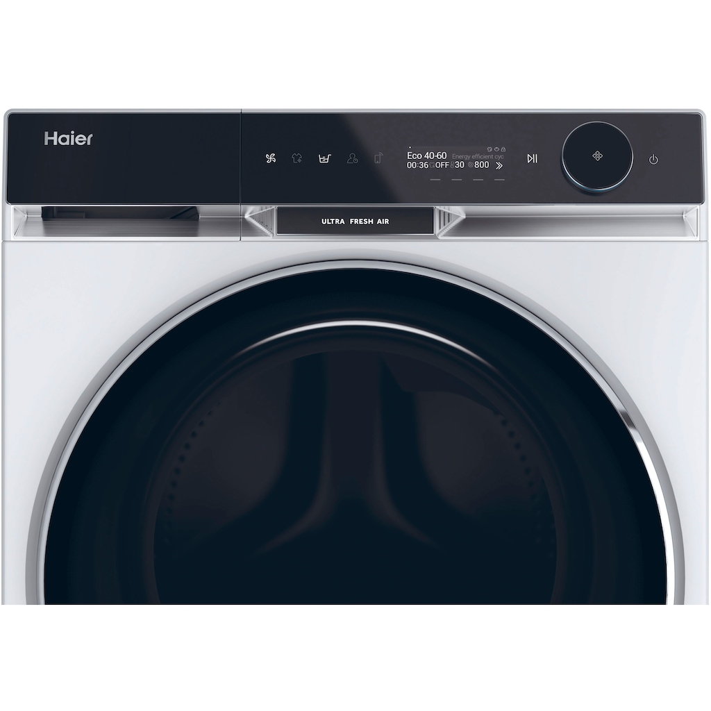 Haier Waschtrockner »HWD100-BD14397U1«, Serie 11