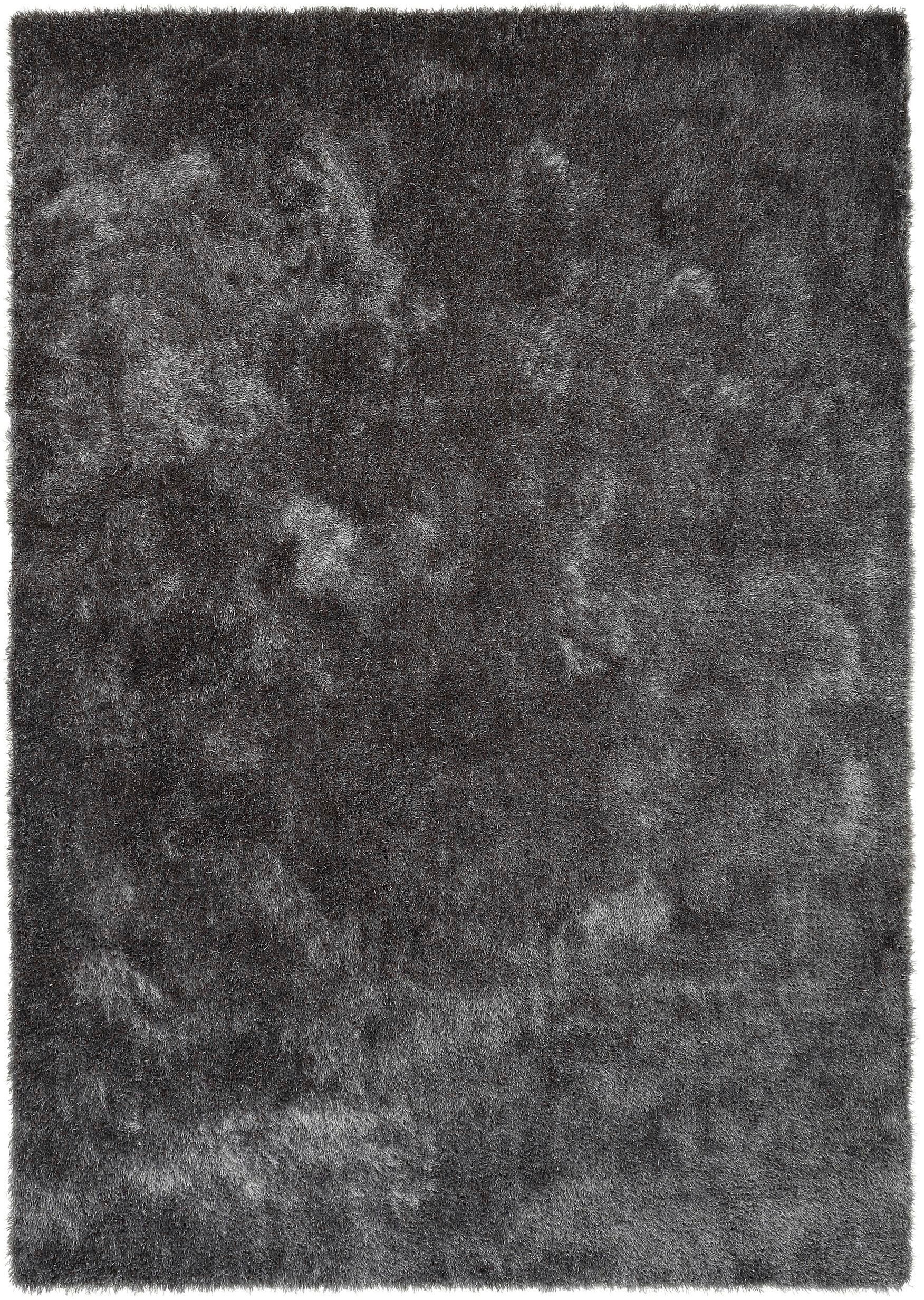 Bruno Banani Teppich "Dana Teppich, besonders weich und kuschelig, Kundenli günstig online kaufen