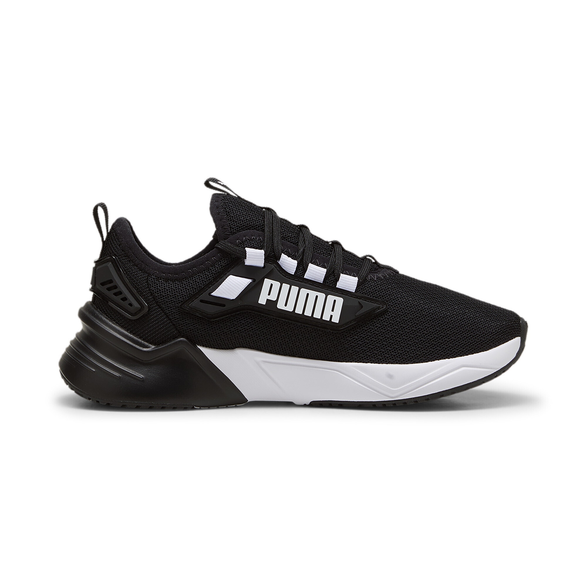PUMA Sneaker »Retaliate 3 Laufschuhe Jugendliche«