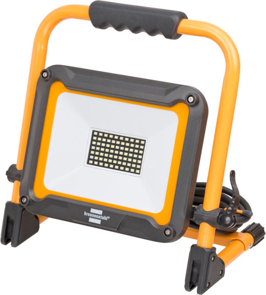 Brennenstuhl LED Baustrahler »JARO 5050 M«, mit 5 m Kabel