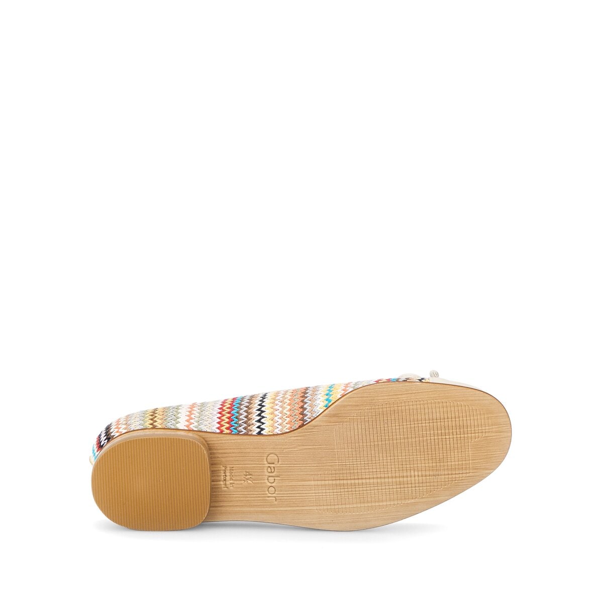 Gabor Ballerina »Eleganter Ballerina«
