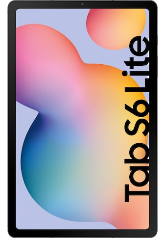 Samsung Tablet »Galaxy Tab S6 Lite Wi-Fi (2022...