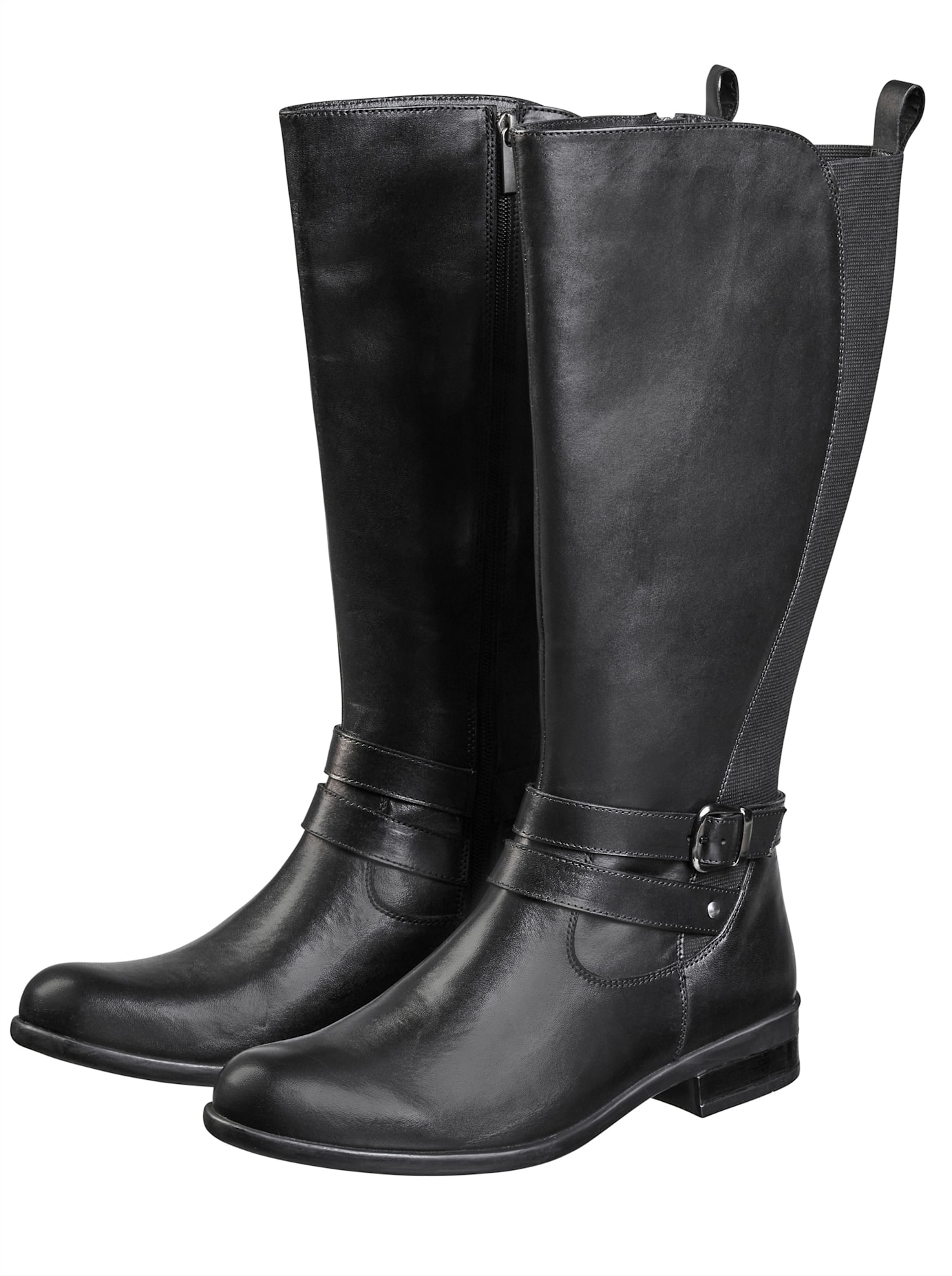 Sheego Weitschaftstiefel