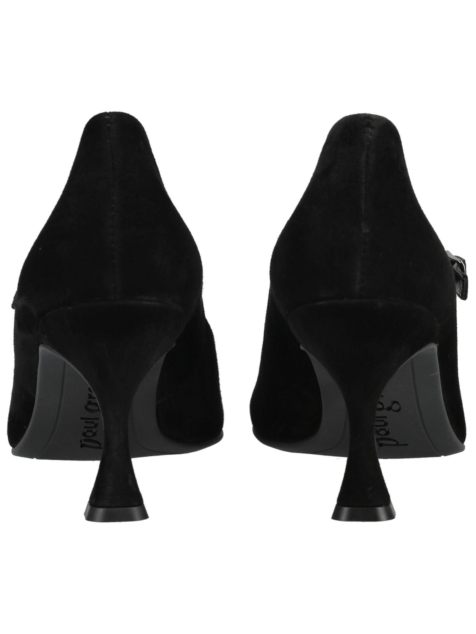 Paul Green Slingpumps »Paul Green Pumps Veloursleder«
