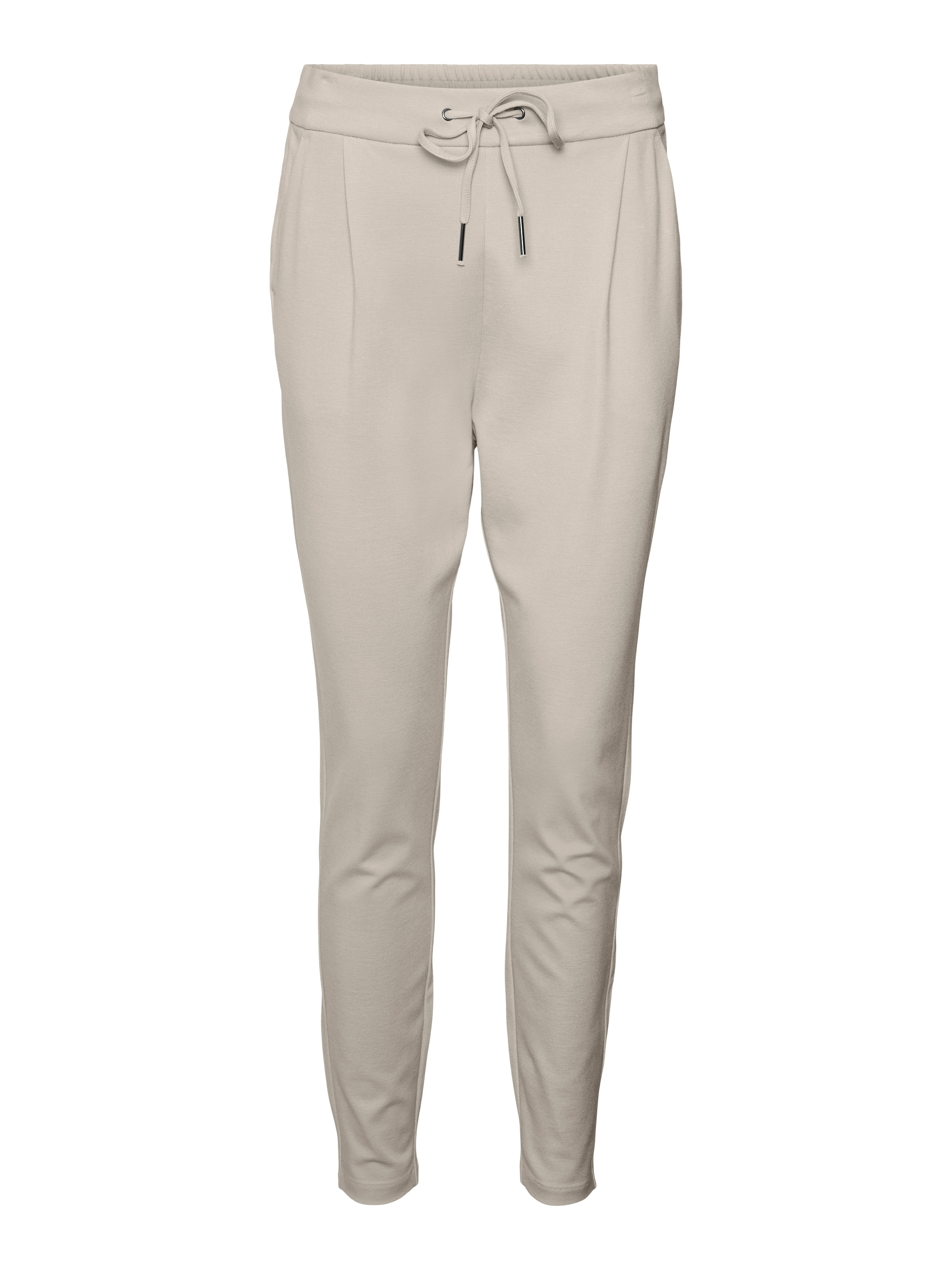 Vero Moda Jogger Pants »VMEVA MR LOOSE STRING PANT GA NOOS«, hinten mit elastischem Bündchen
