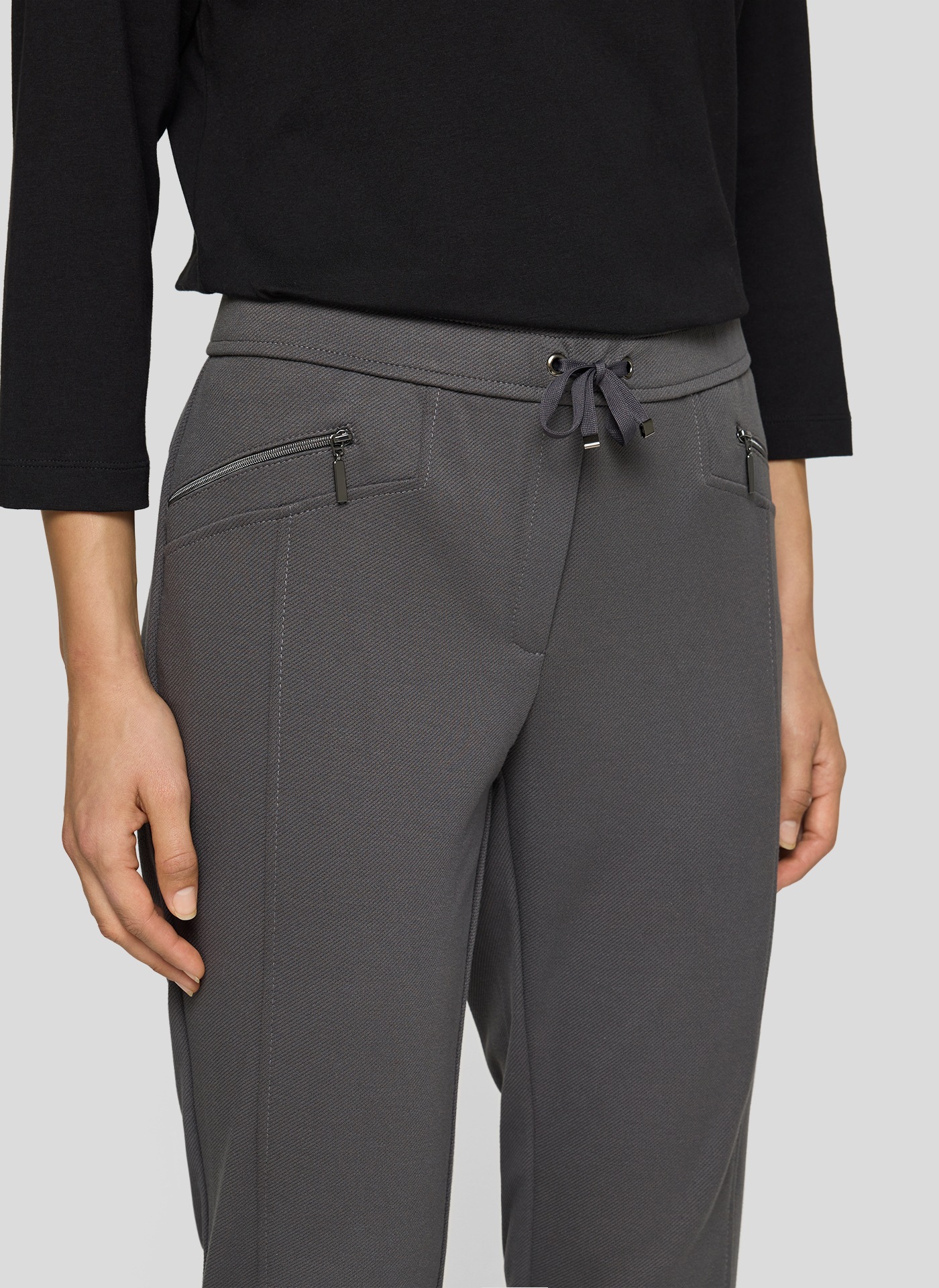 Rabe Jerseyhose »Hose«