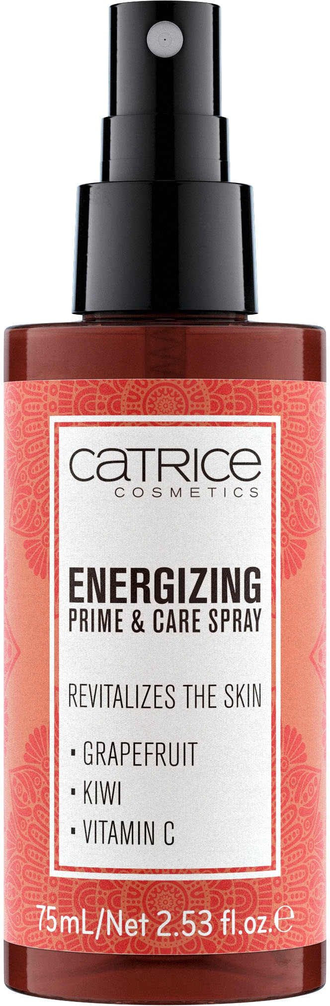 Catrice Gesichts- und Körperspray »Energizing Prime & Care Spray«, (Set, 3  tlg.) bestellen | BAUR