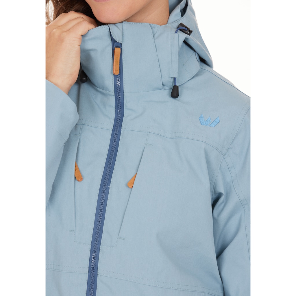 WHISTLER Outdoorjacke »Downey«