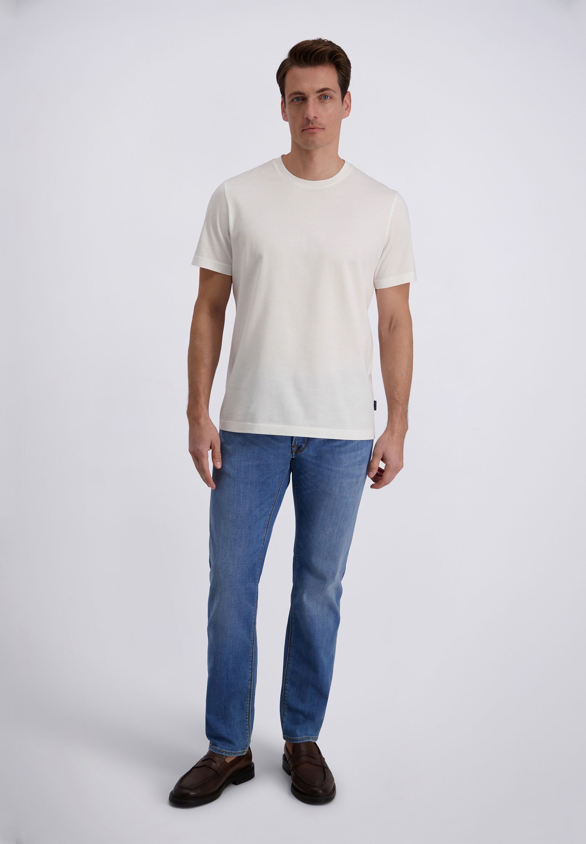Pierre Cardin 5-Pocket-Jeans »Lyon« im regular fit