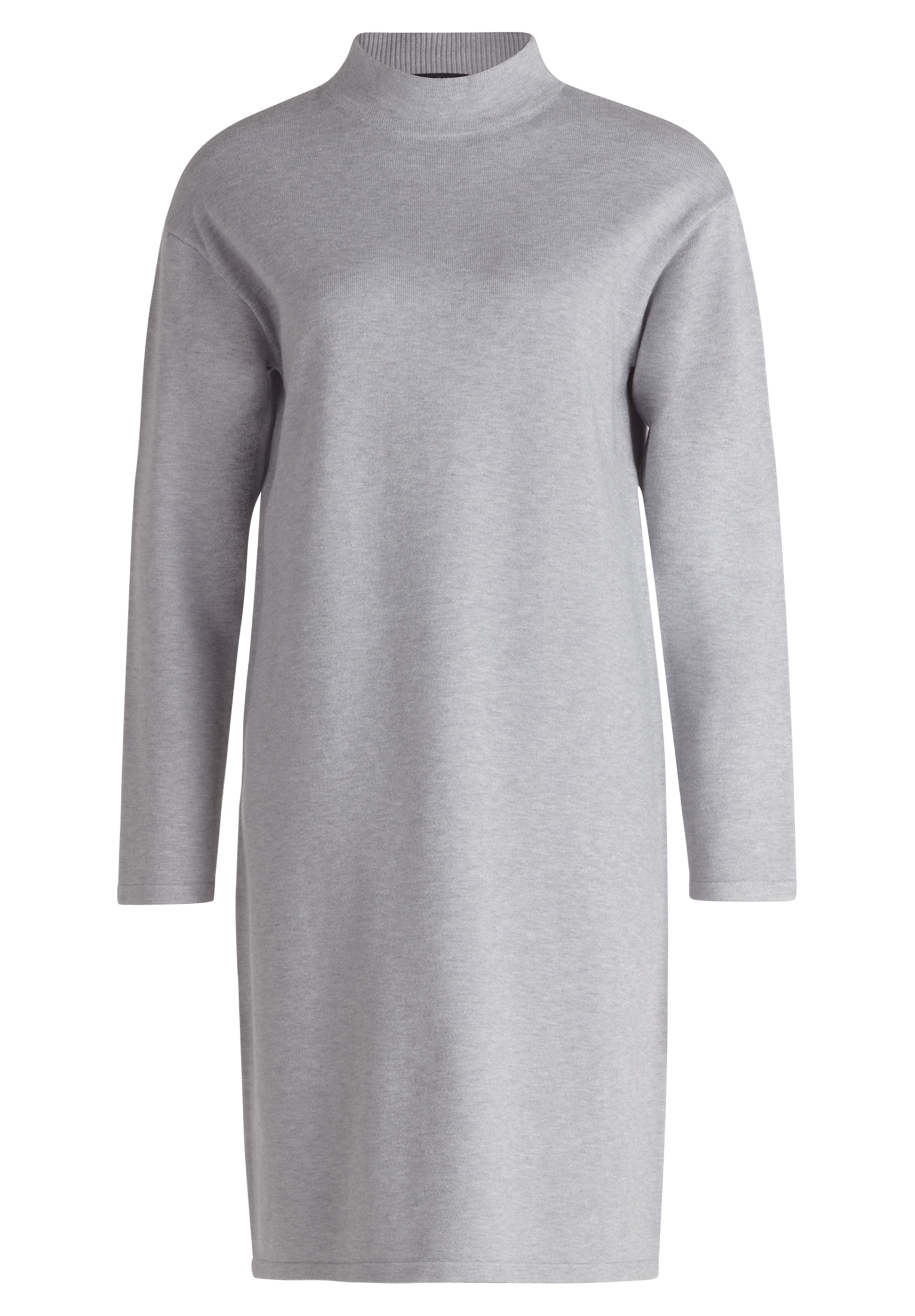 Betty Barclay Strickkleid "Damen Strickkleid mit Stehkragen" Ohne Tasche günstig online kaufen