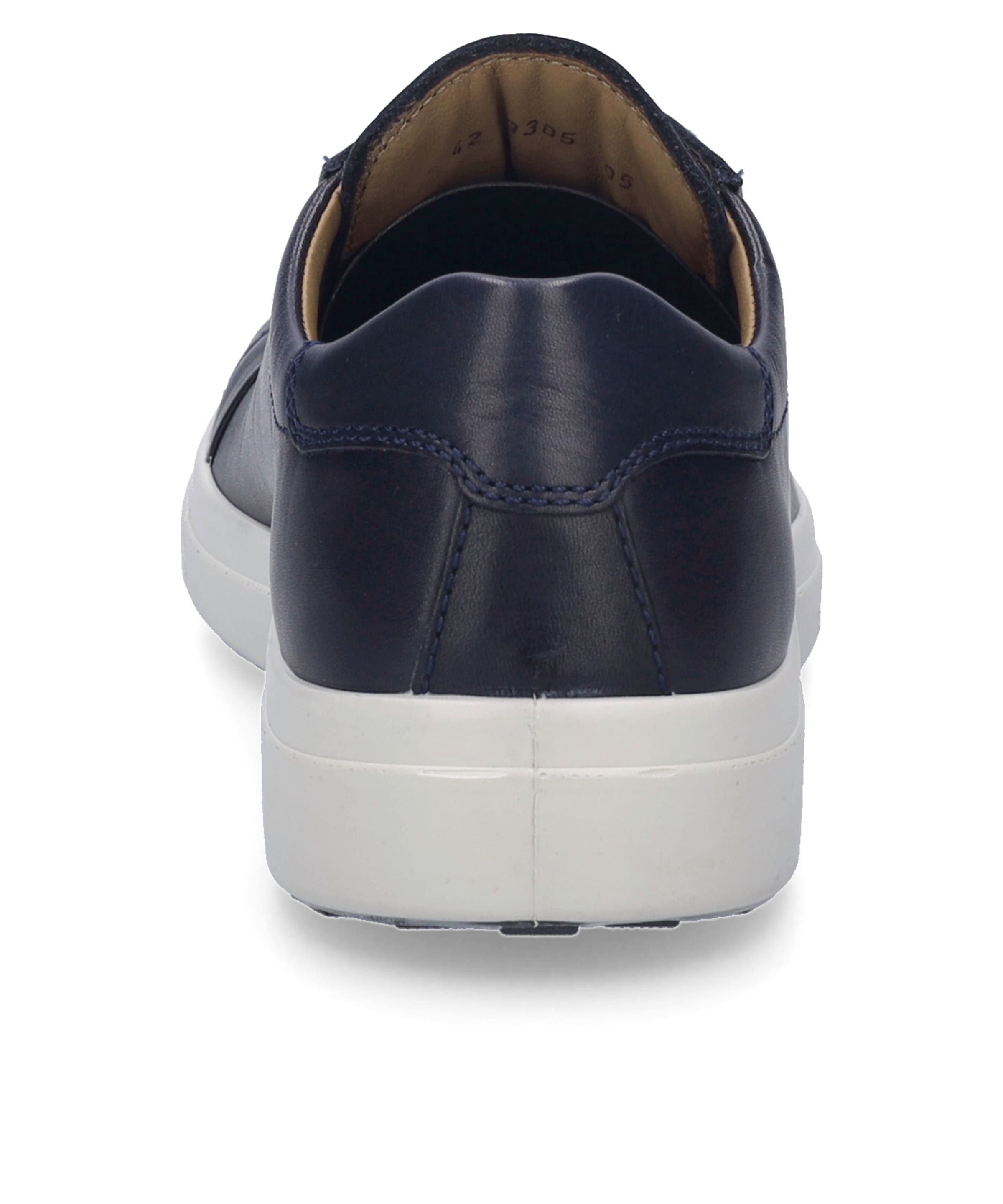 Josef Seibel Sneaker »Maddox 05, dunkelblau«