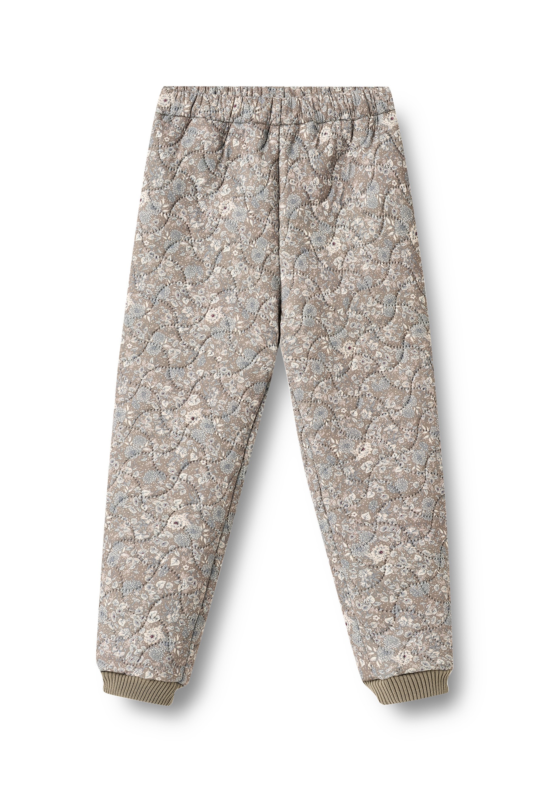 WHEAT Stoffhose "WHEAT Thermo Pants Alex"