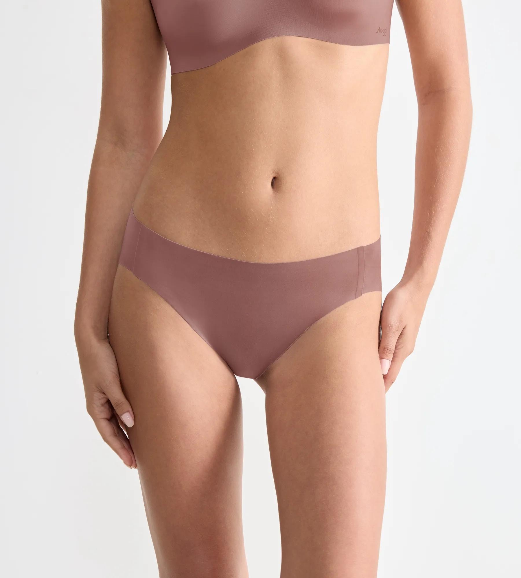 sloggi "ZERO Feel 2.0" softe Mikrofaser, atmungsaktiv, ultraleicht und dehnbar
