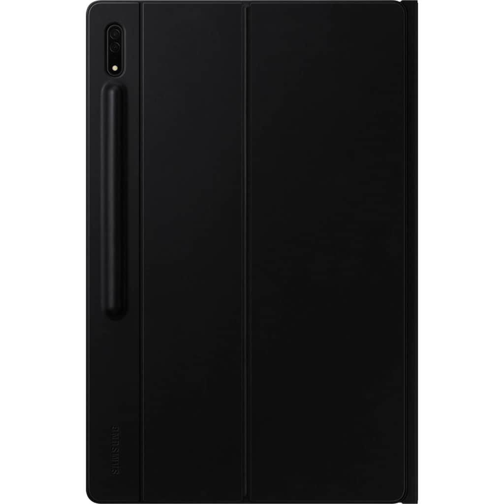 Samsung Tablet-Hülle »Book Cover Keyboard Galaxy Tab S8 Ultra«, Galaxy Tab S8 Ultra, 37,08 cm (14,6 Zoll)
