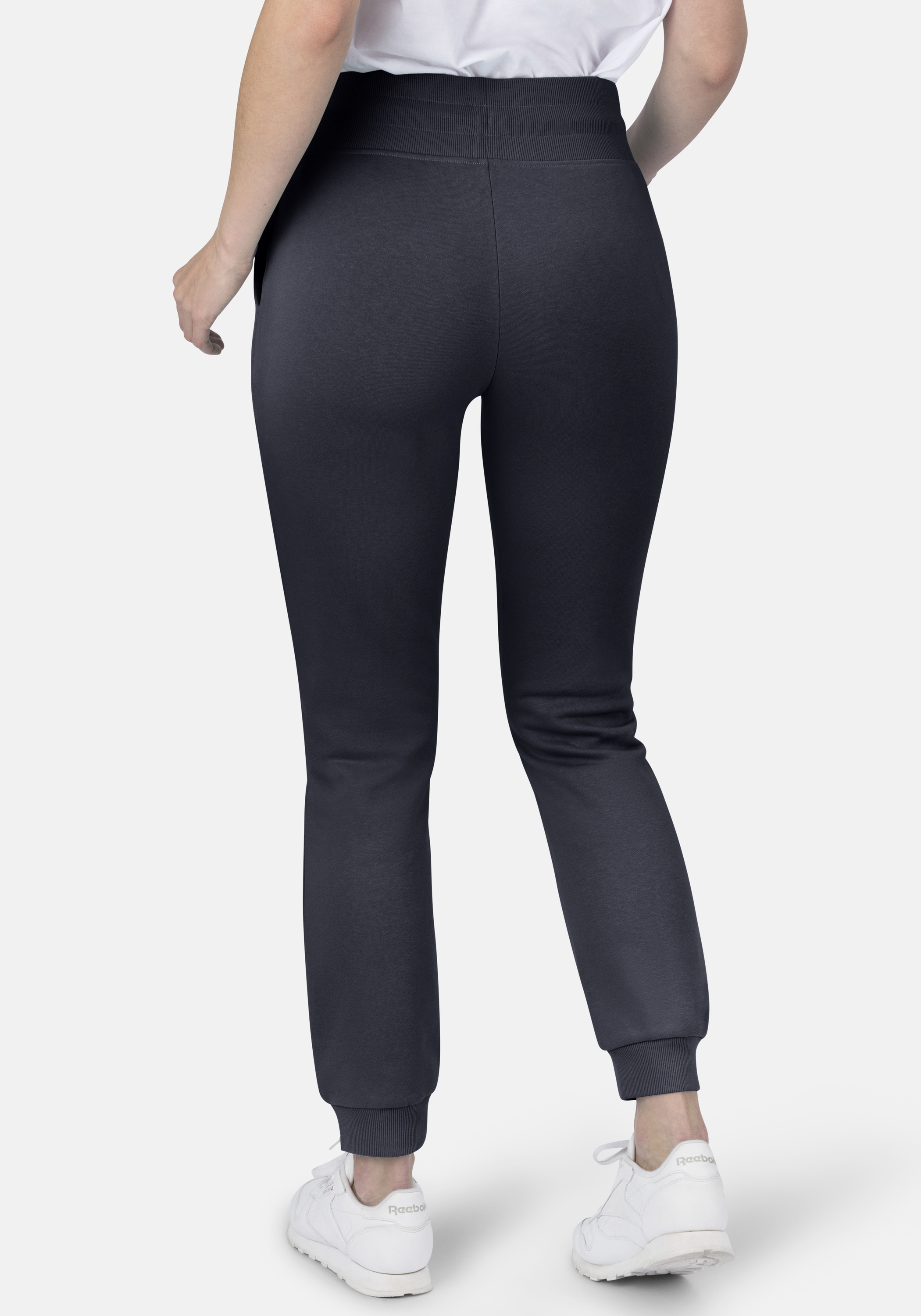STOOKER WOMEN Sporthose »JUDY Season Edition Sporthose«, Sporthose Regular Fit Sport Synthetic für Damen