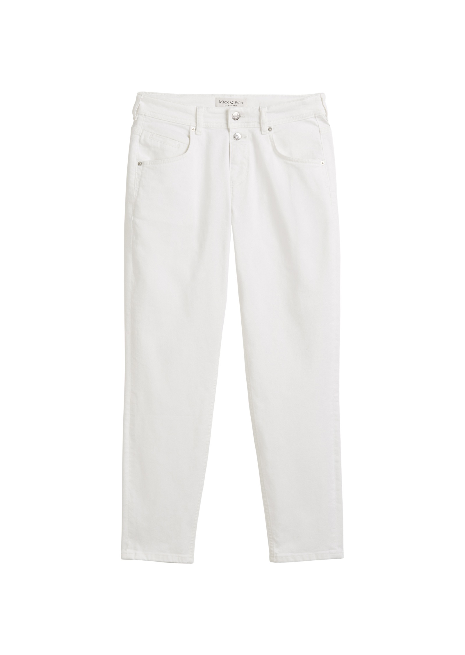 Marc O'Polo Boyfriend-Jeans »aus Organic Cotton-Mix«