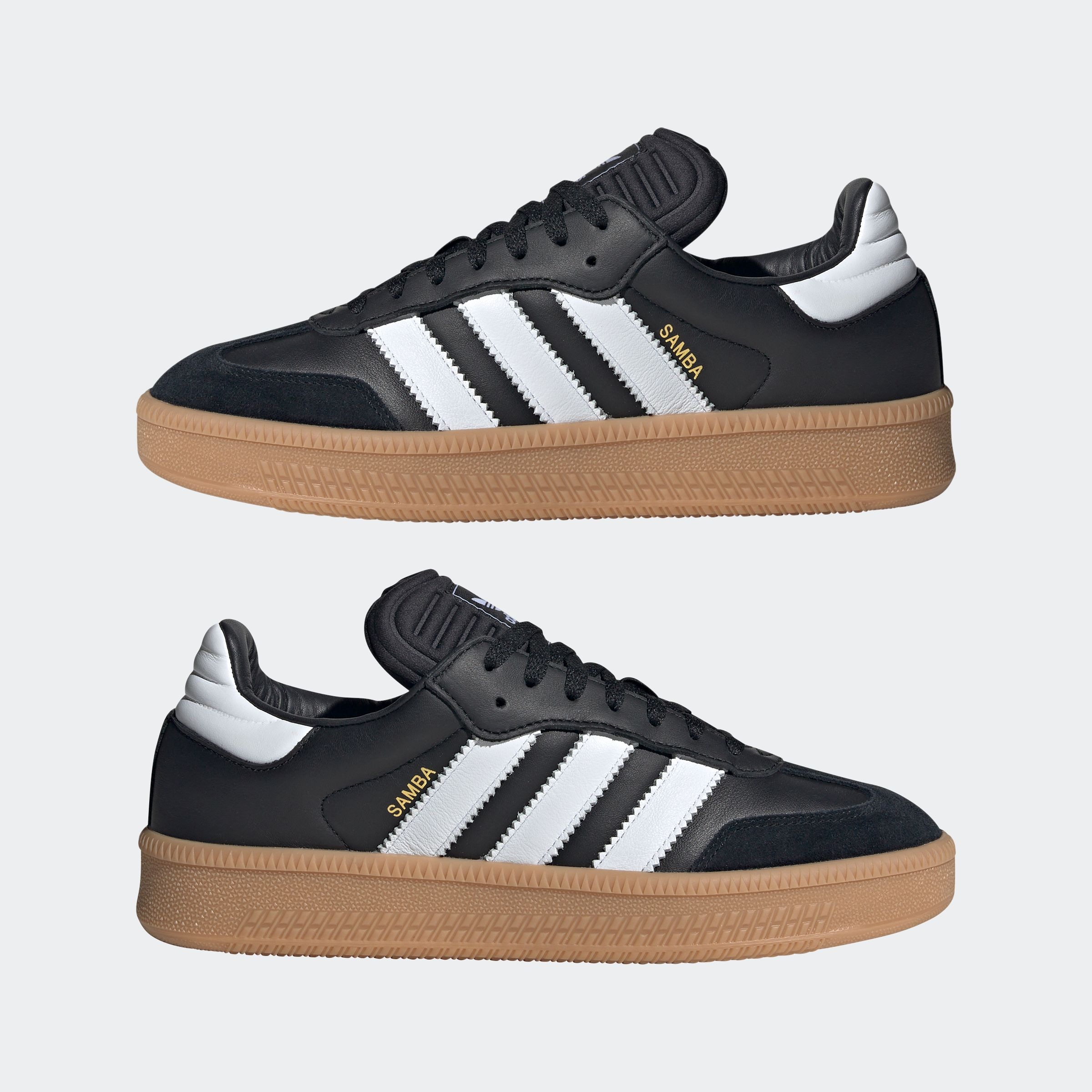 adidas Originals Sneaker »SAMBA XLG«