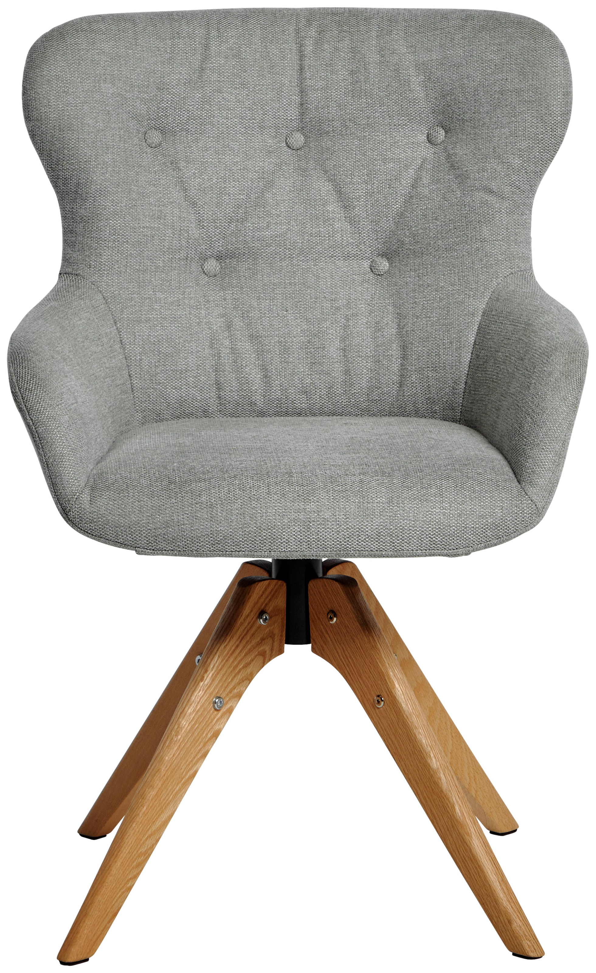 Jahnke Schreibtischstuhl "CLUB" () 1 Stk.Esszimmer-/ Schreibtischstuhl, Che günstig online kaufen