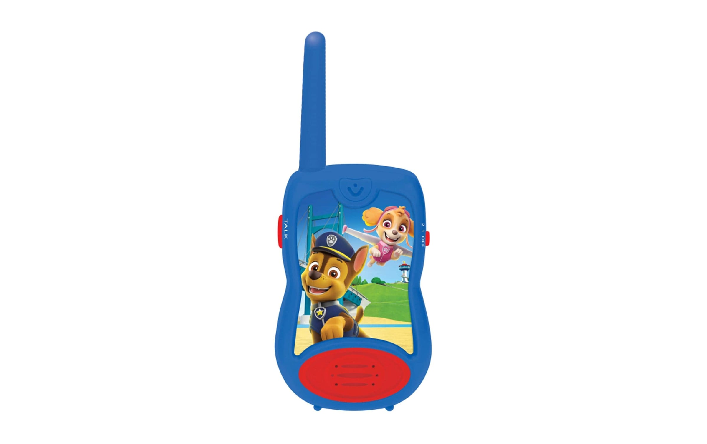 Lexibook® Walkie Talkie »Paw Patrol Walkie-Talkies«