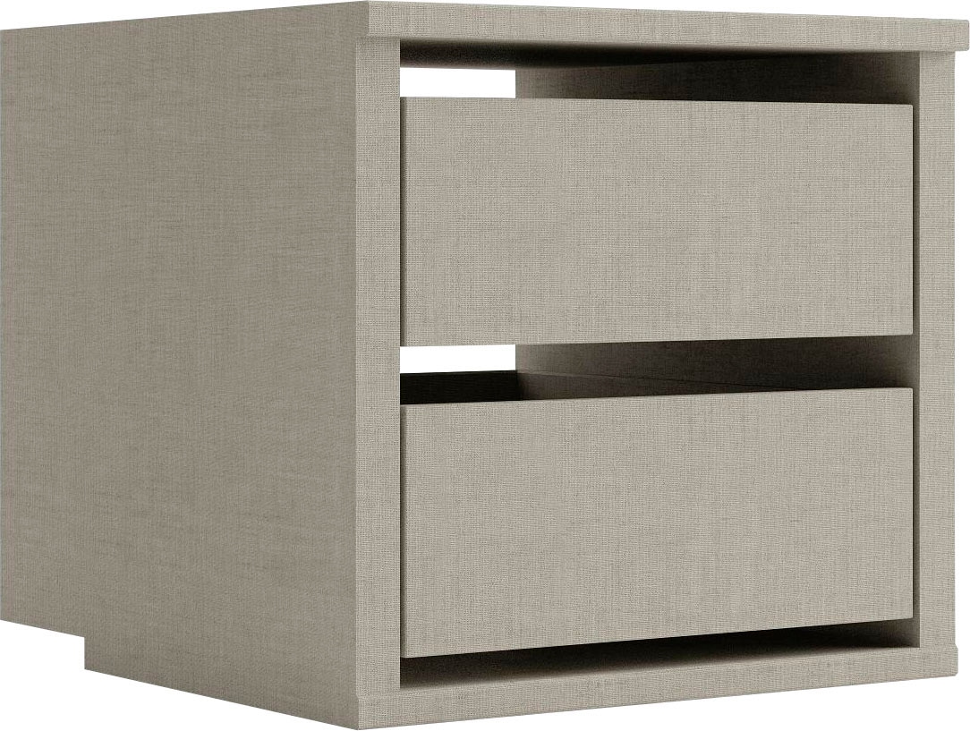 rauch Schubladeneinsatz "Zubehör für Rauch-Drehtürenschränke ORANGE" günstig online kaufen