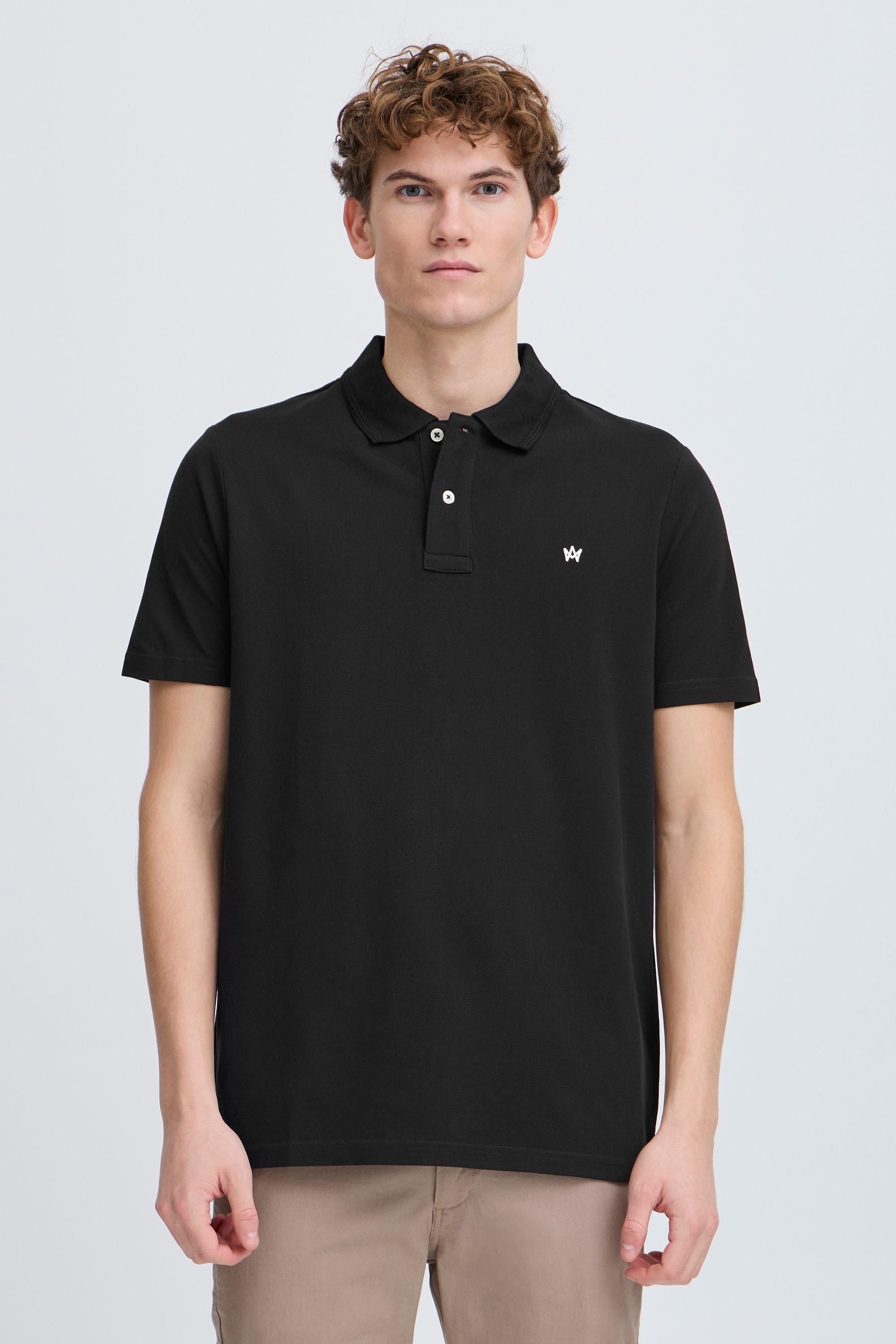 Kronstadt Poloshirt »Poloshirt KSTarbes«