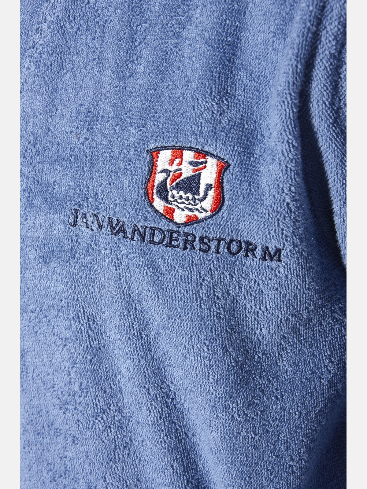 Jan Vanderstorm Hausanzug »Bademantel JANNING«