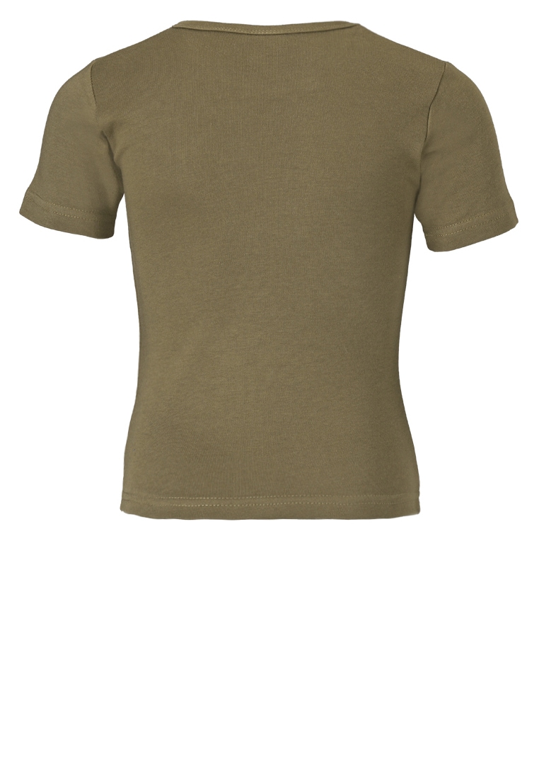 LOGOSHIRT T-Shirt »Der kleine Maulwurf«, mit lizenzierten Originaldesign