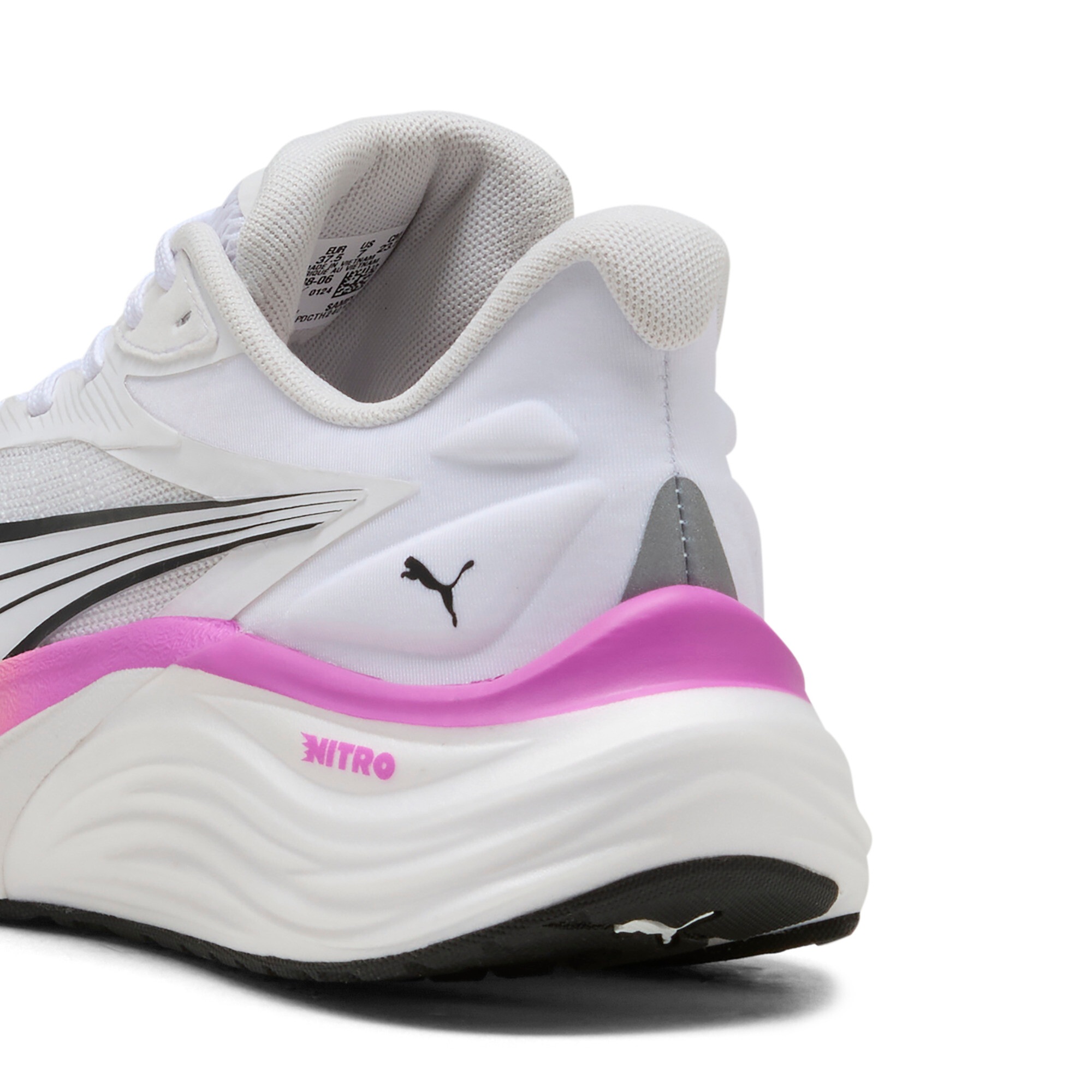 PUMA Laufschuh »ELECTRIFY NITRO 4 WN«